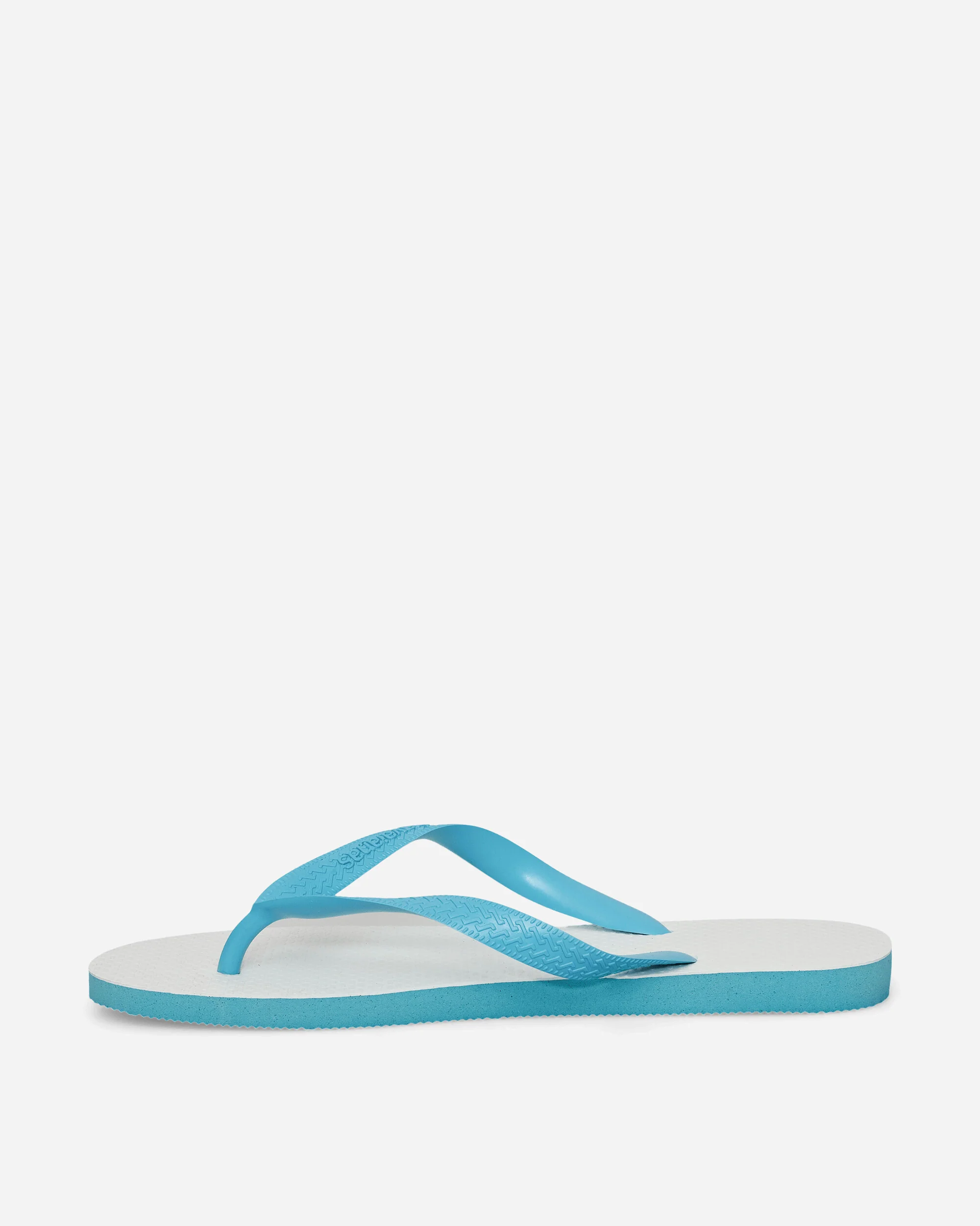 Women's Tradi 2.0 Flip Flops Blue - Image 3