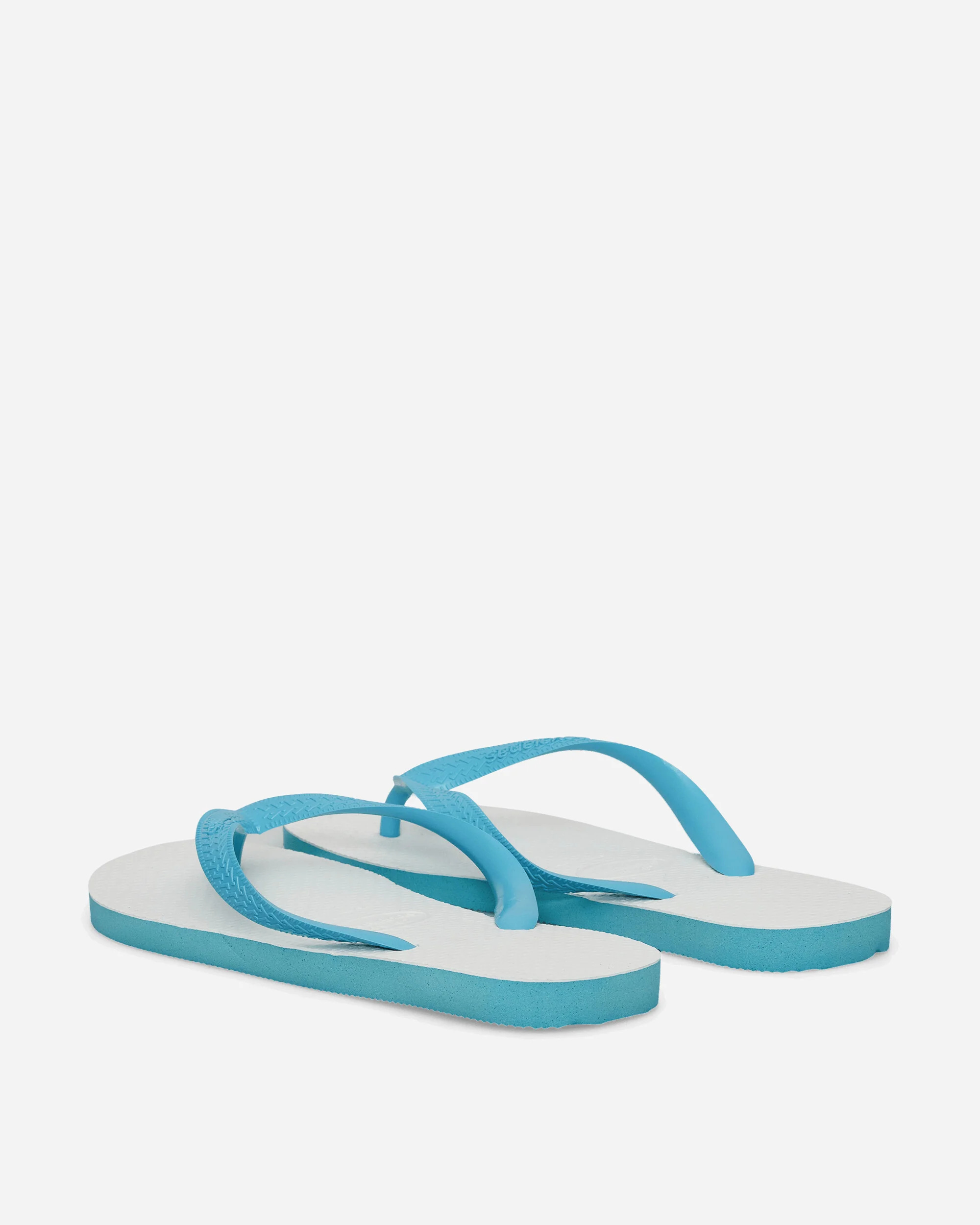 Women's Tradi 2.0 Flip Flops Blue - Image 4