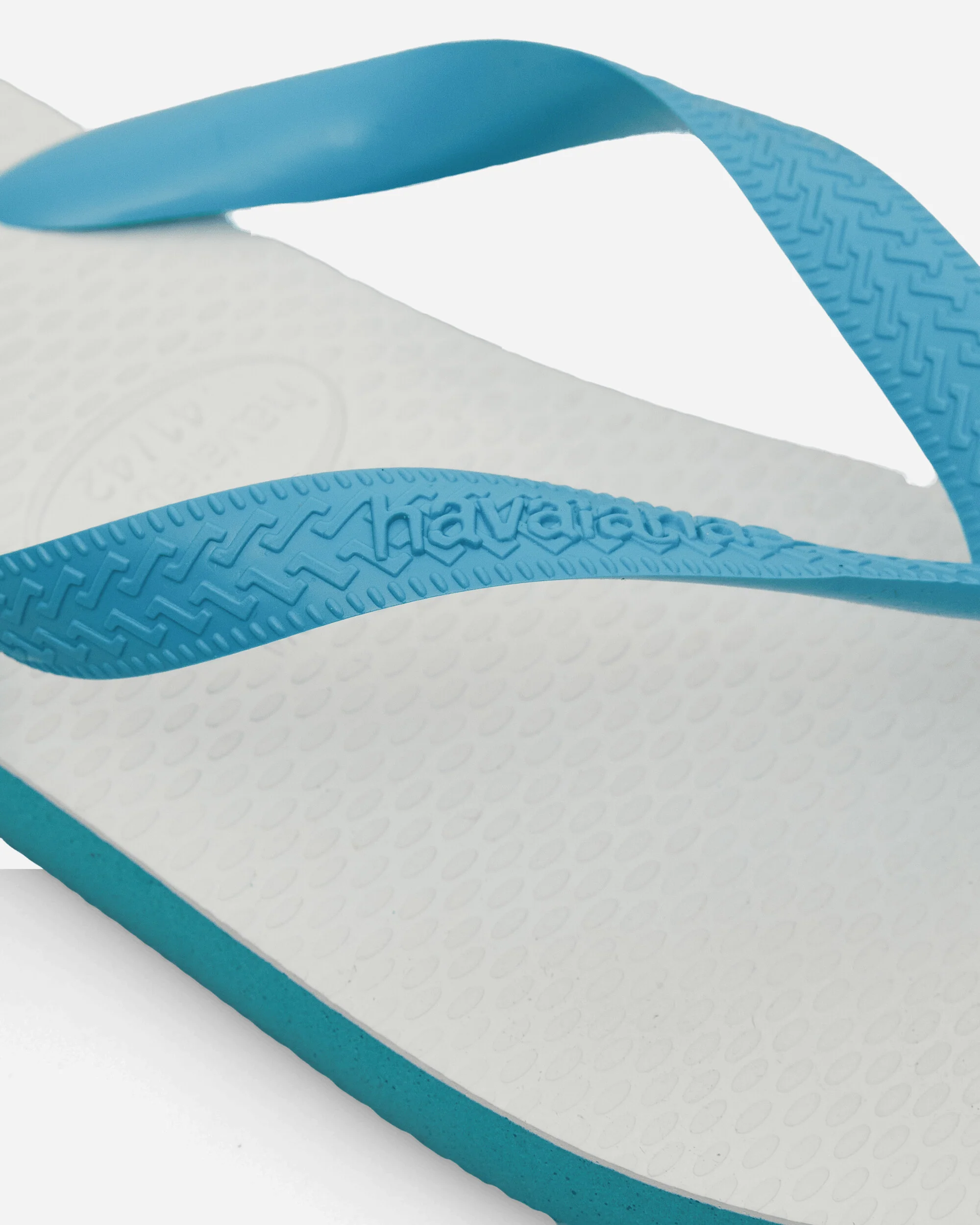 Women's Tradi 2.0 Flip Flops Blue - Image 6