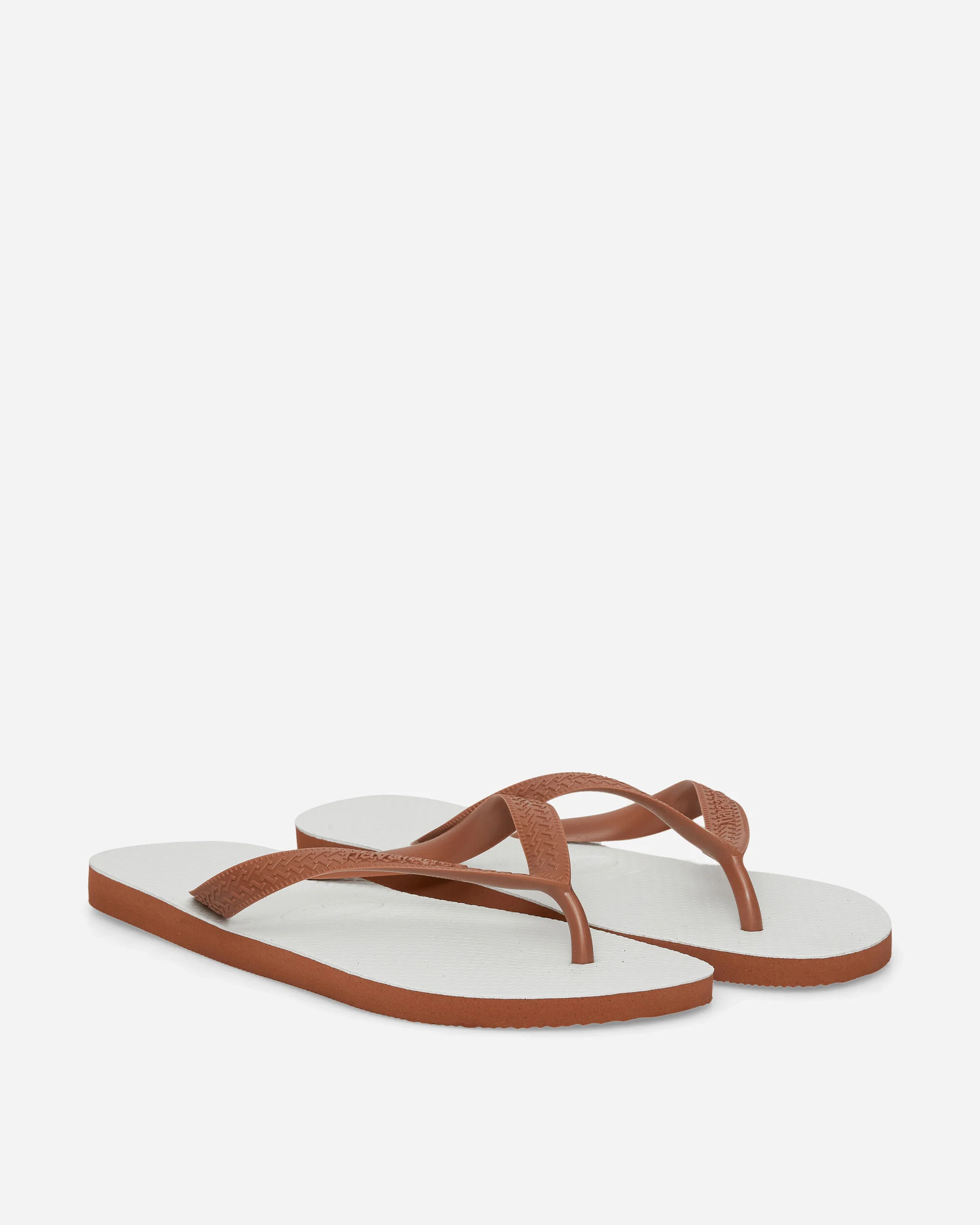 Women's Tradi 2.0 Flip Flops Rust - Image 2
