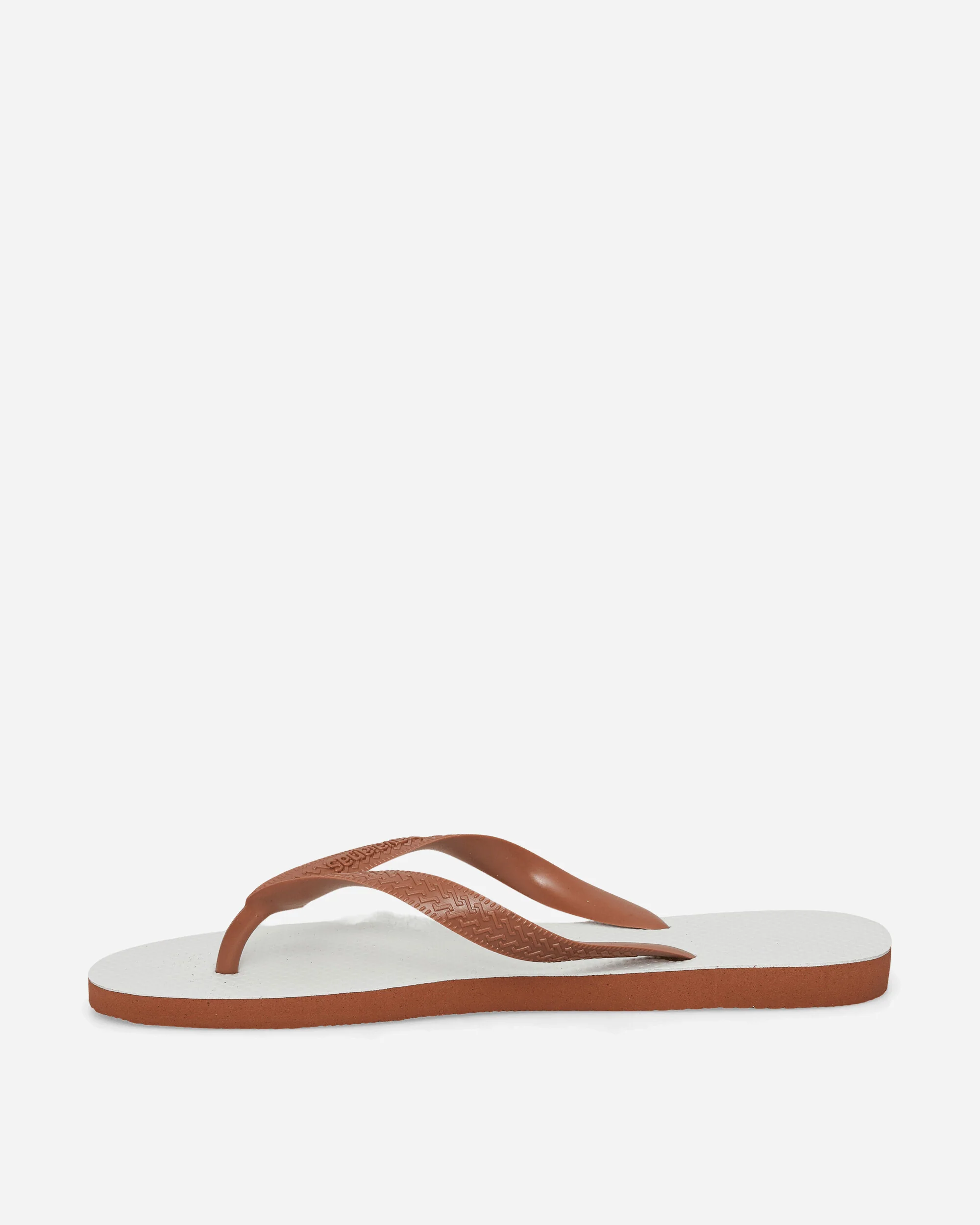 Women's Tradi 2.0 Flip Flops Rust - Image 3