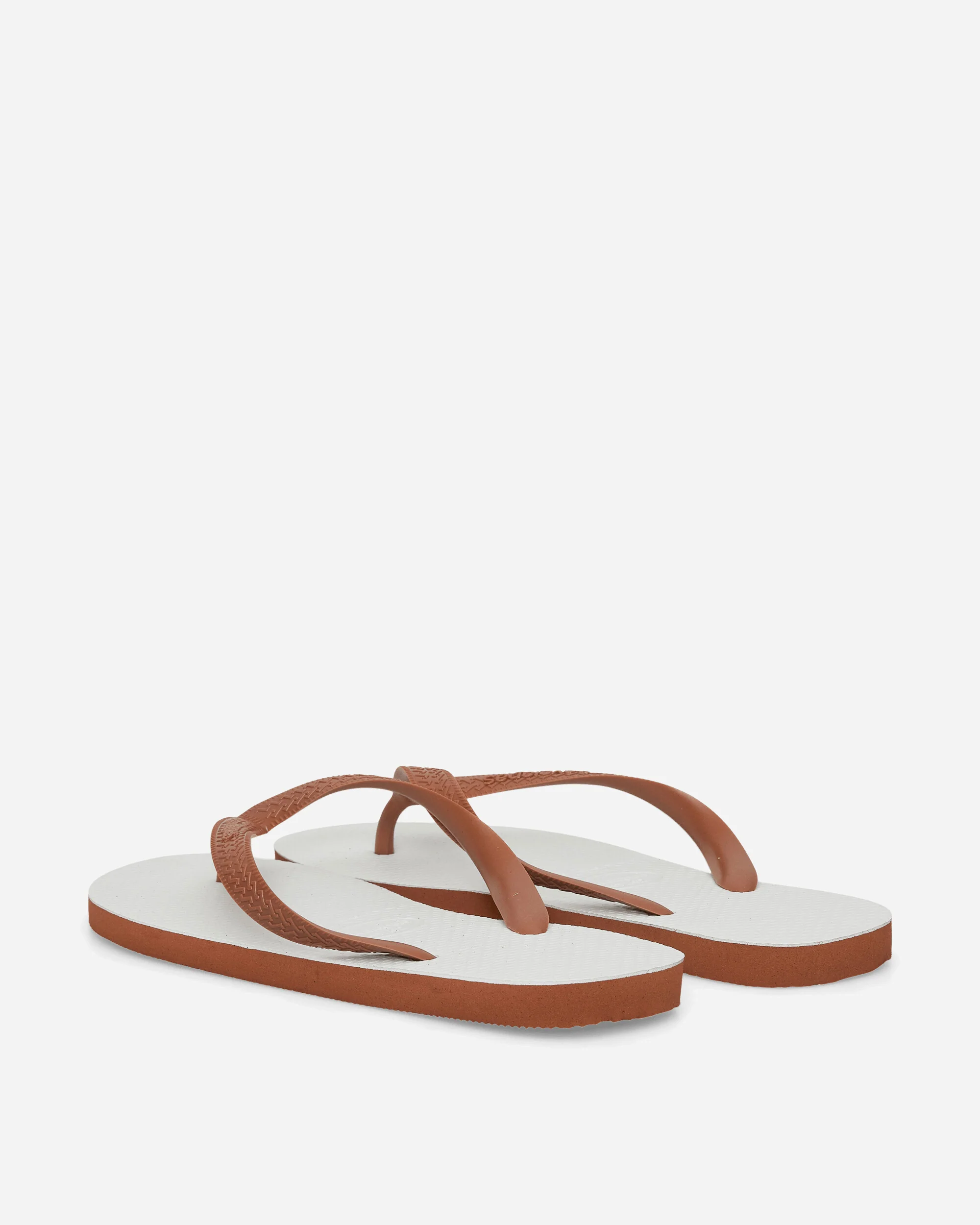 Women's Tradi 2.0 Flip Flops Rust - Image 4