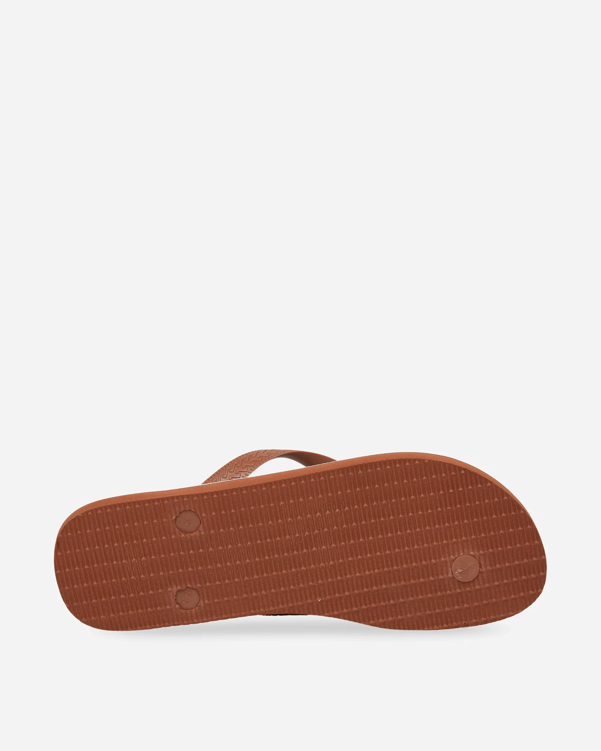 Women's Tradi 2.0 Flip Flops Rust - Image 5