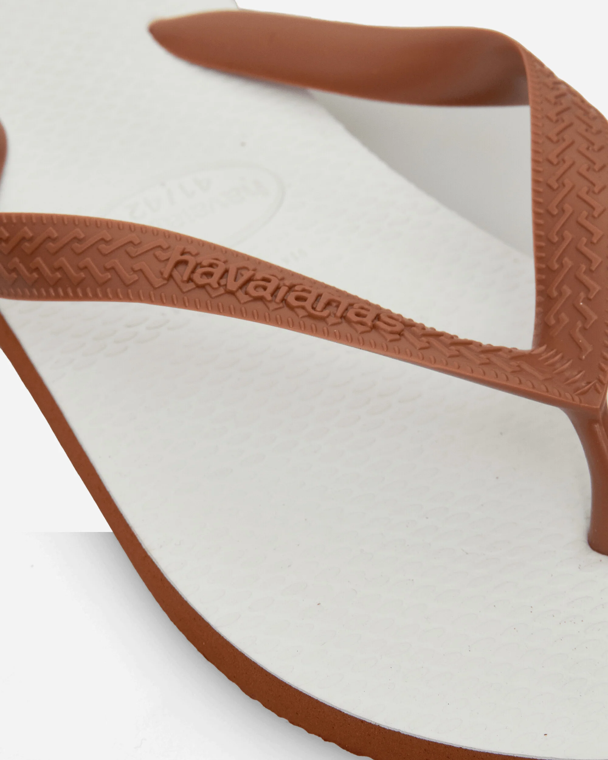 Women's Tradi 2.0 Flip Flops Rust - Image 6
