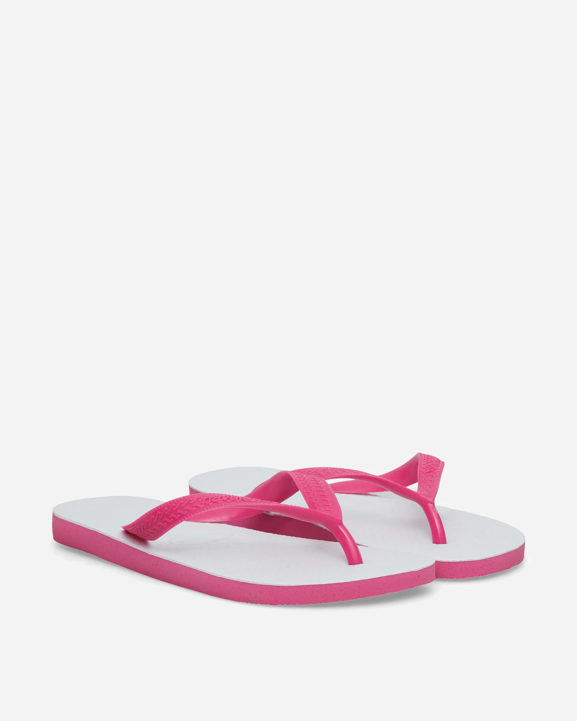 Women's Tradi 2.0 Flip Flops Pink Flux - Image 2