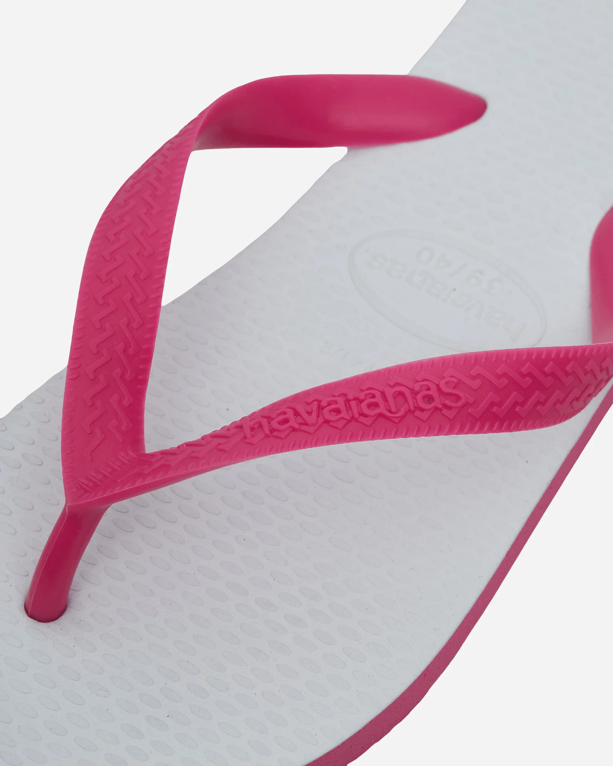 Women's Tradi 2.0 Flip Flops Pink Flux - Image 6