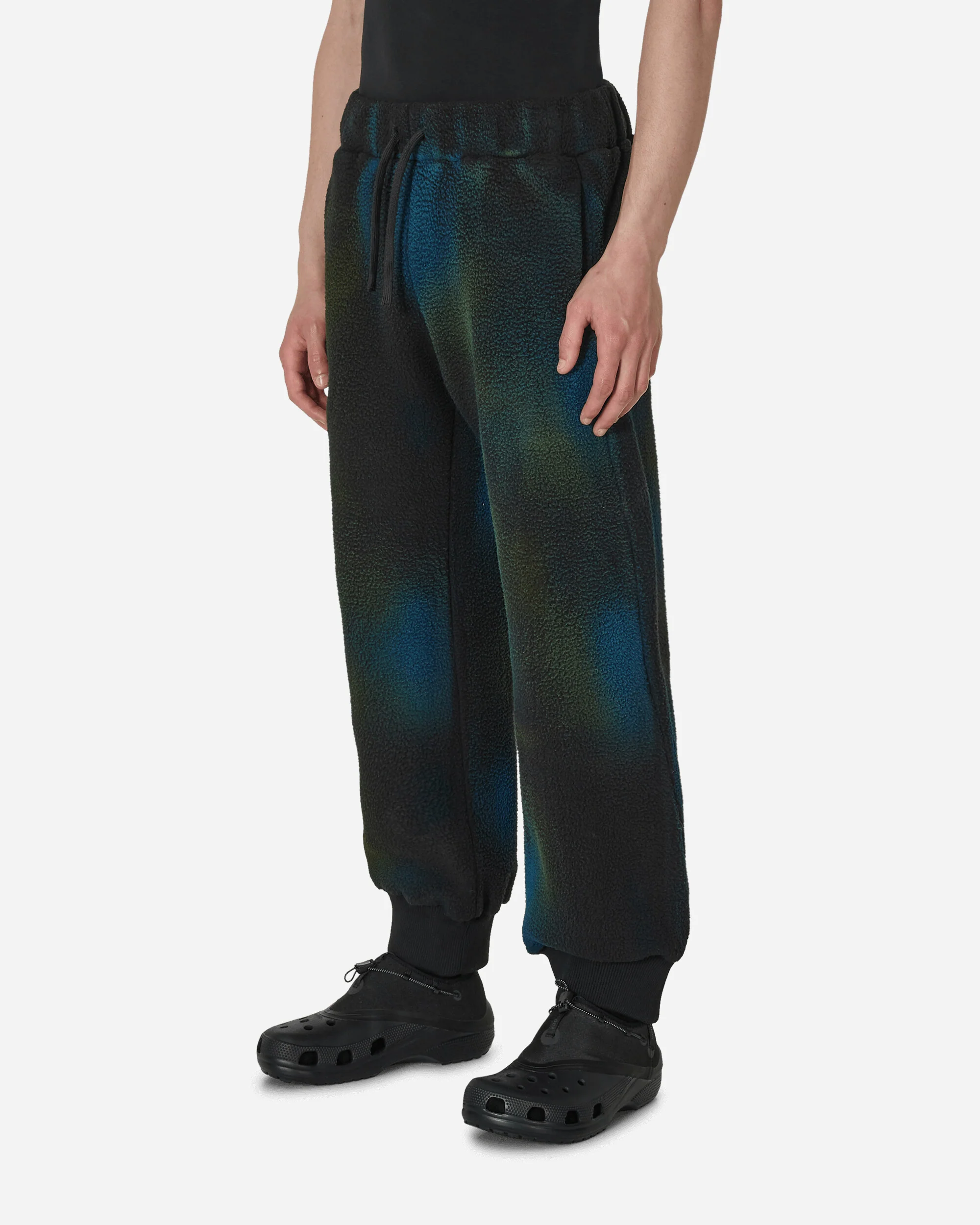 Hiloft Pants Black - Image 2