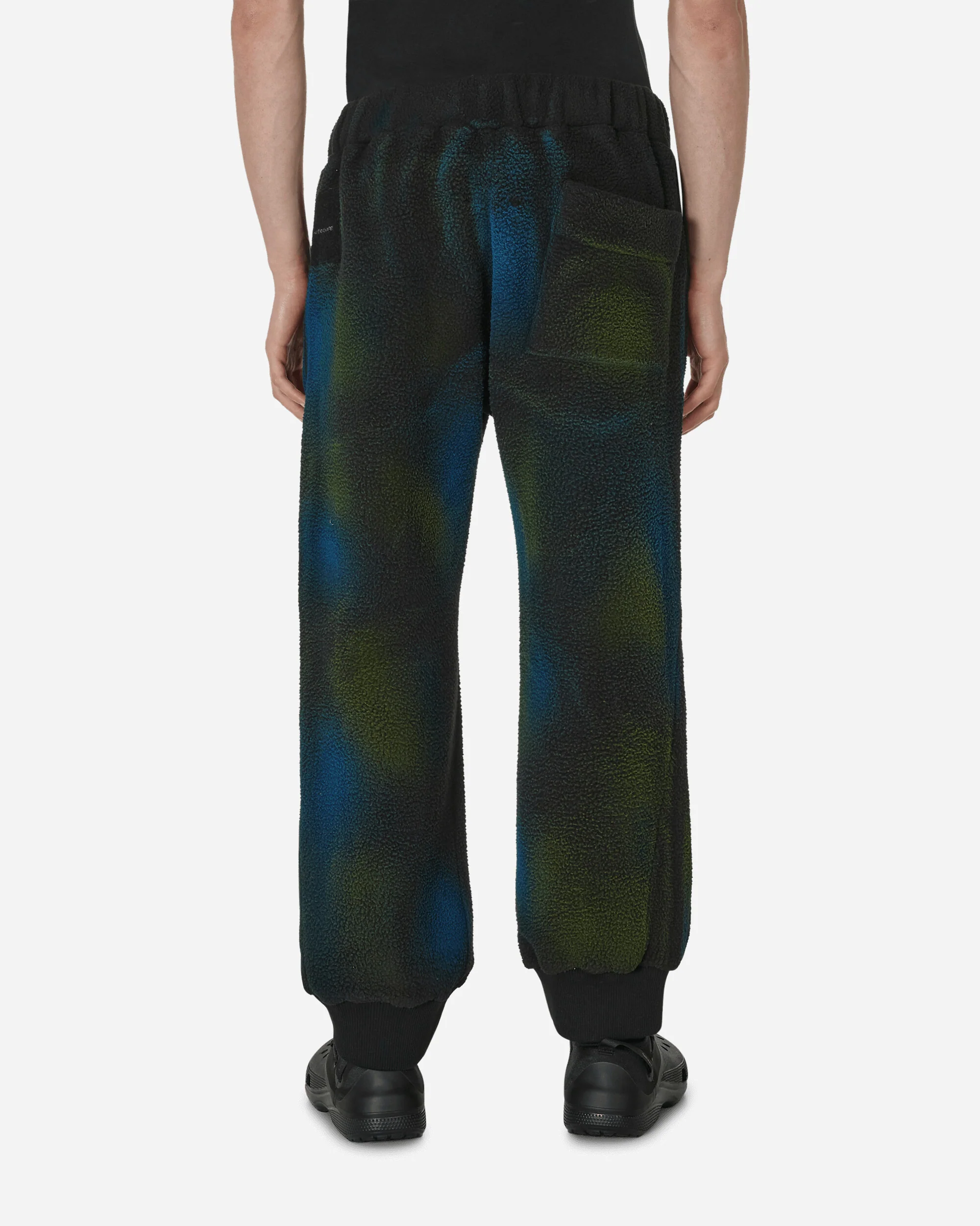 Hiloft Pants Black - Image 3