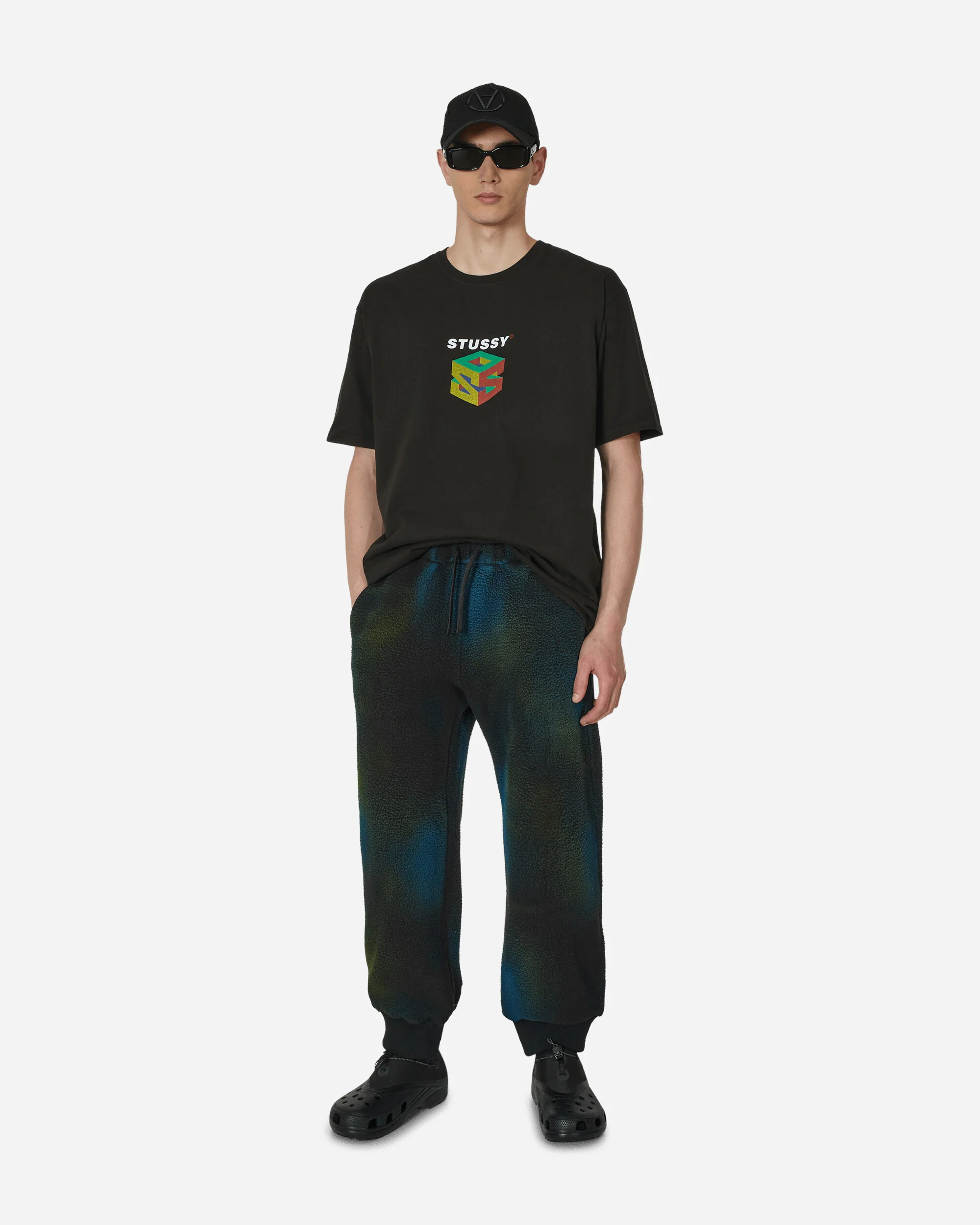 Hiloft Pants Black - Image 4