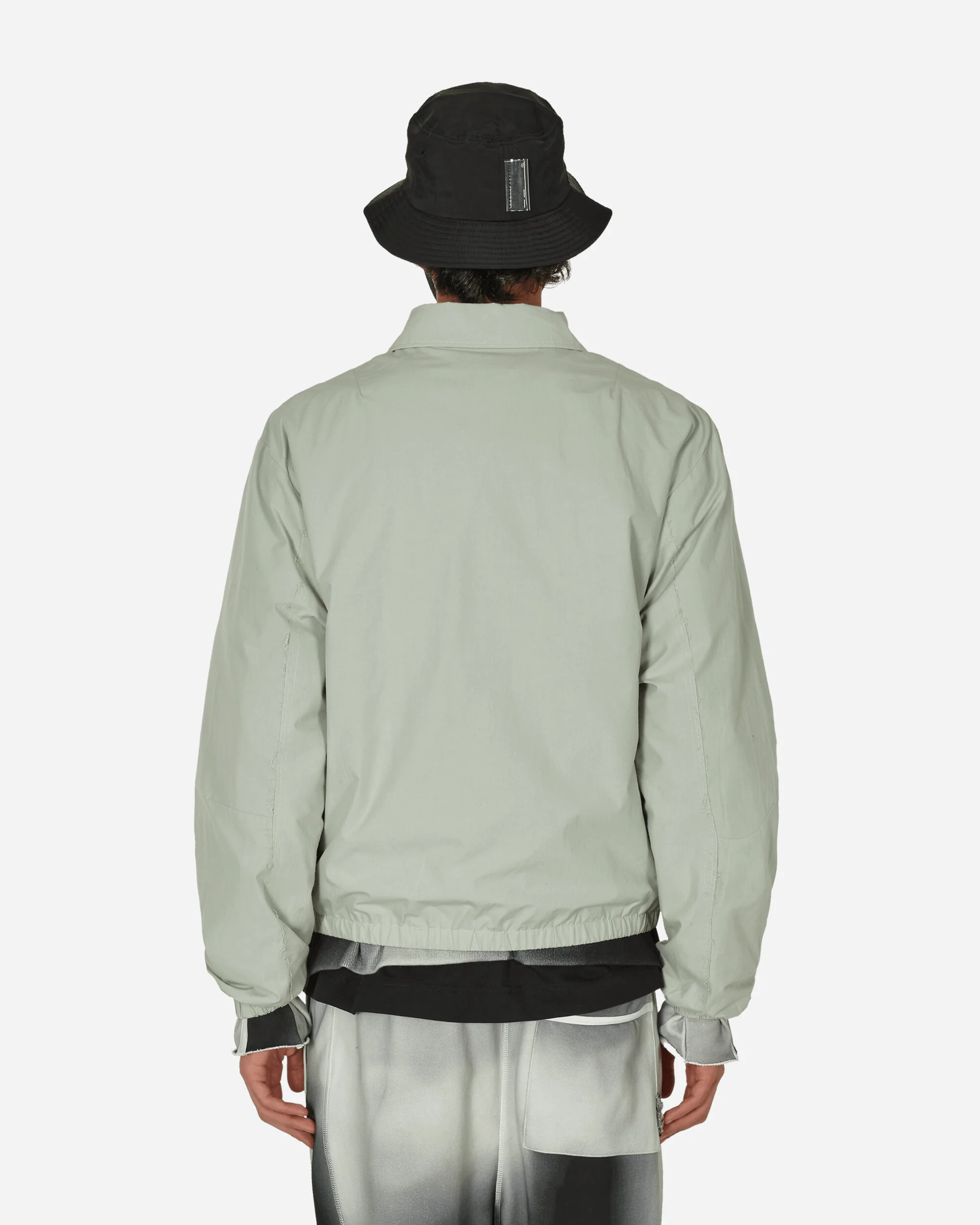 Offset Shell Jacket Mirage - Image 3