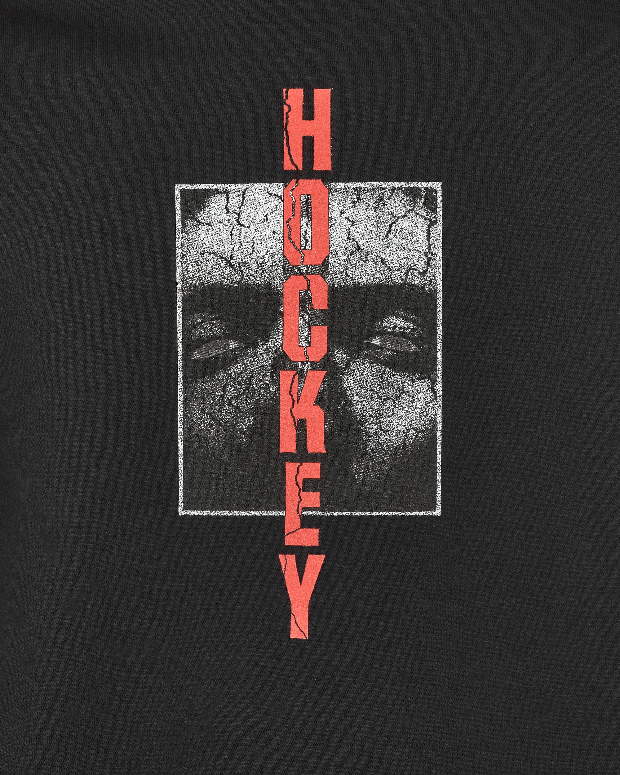 Scorched Earth Crewneck Sweatshirt Black - Image 5