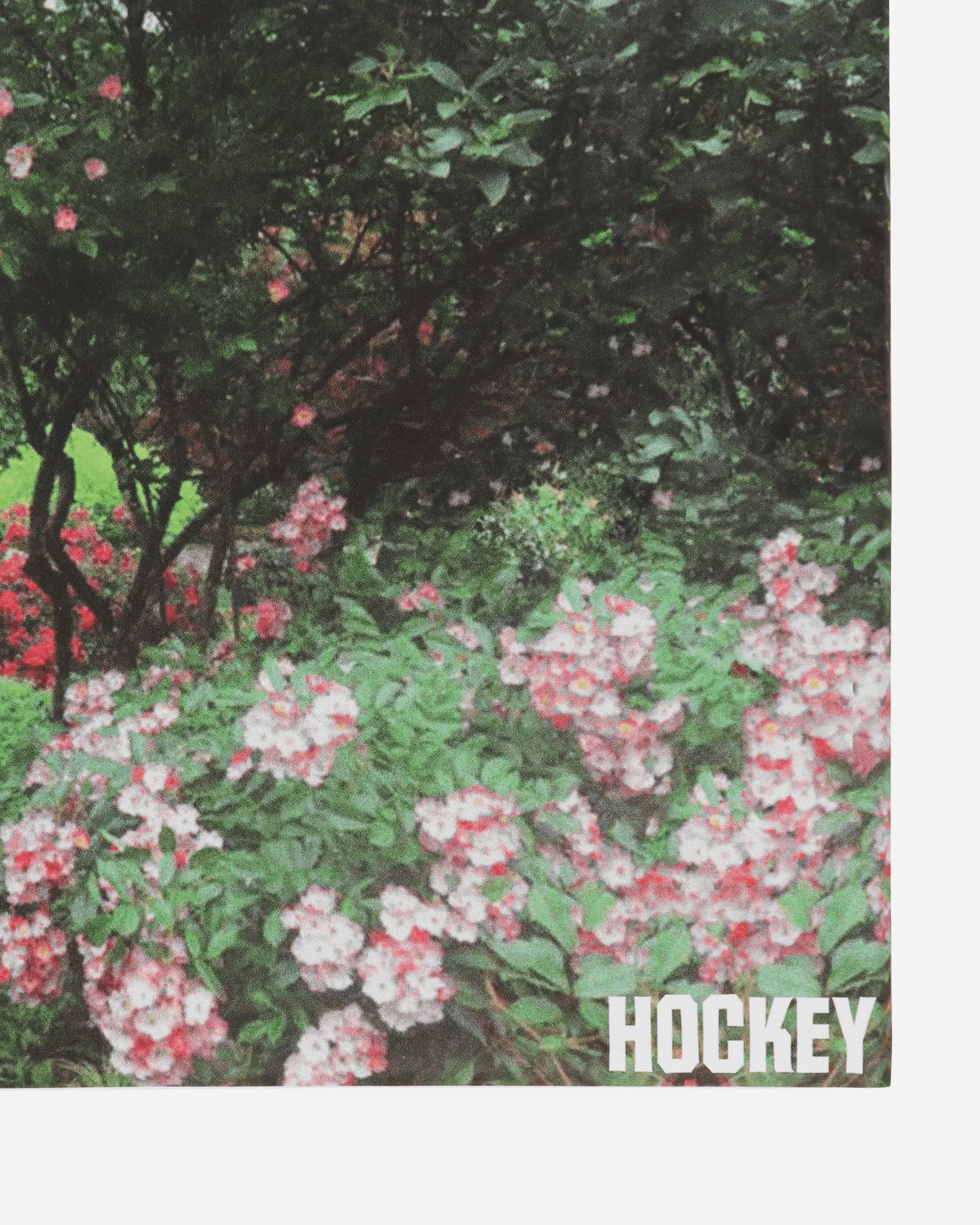 French Garden Puzzle Multicolor - Image 6