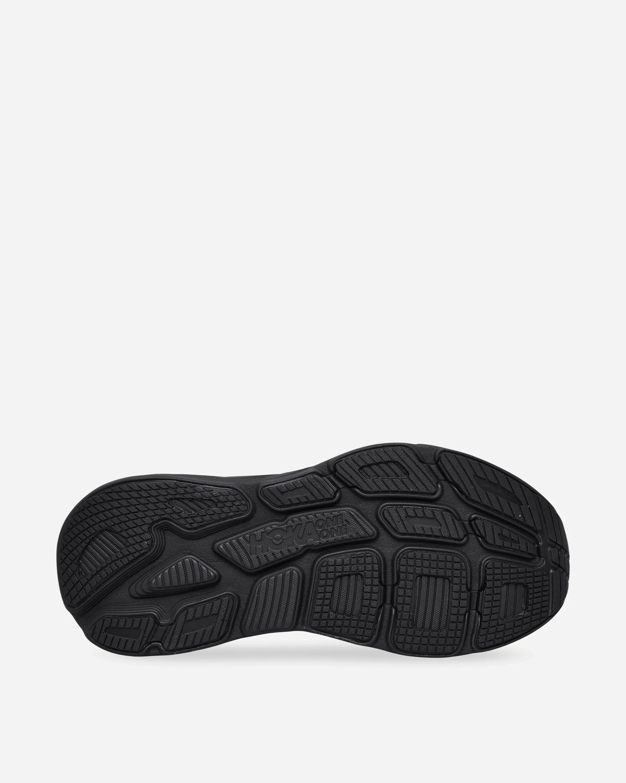 Men's Stealth / Tech Bondi 7 Sneakers Black / Stardust - Image 5