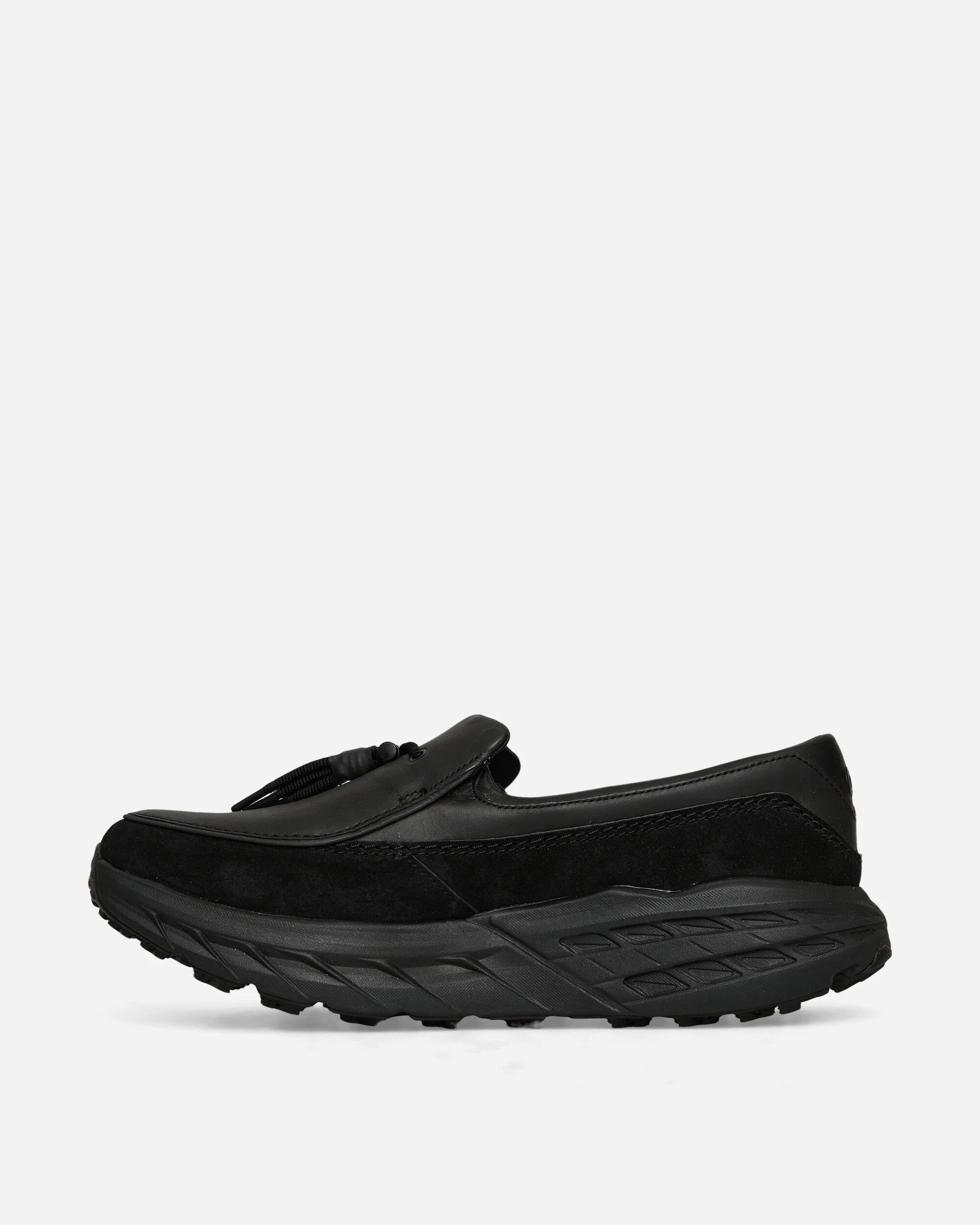 Speed Loafers Black - Image 3