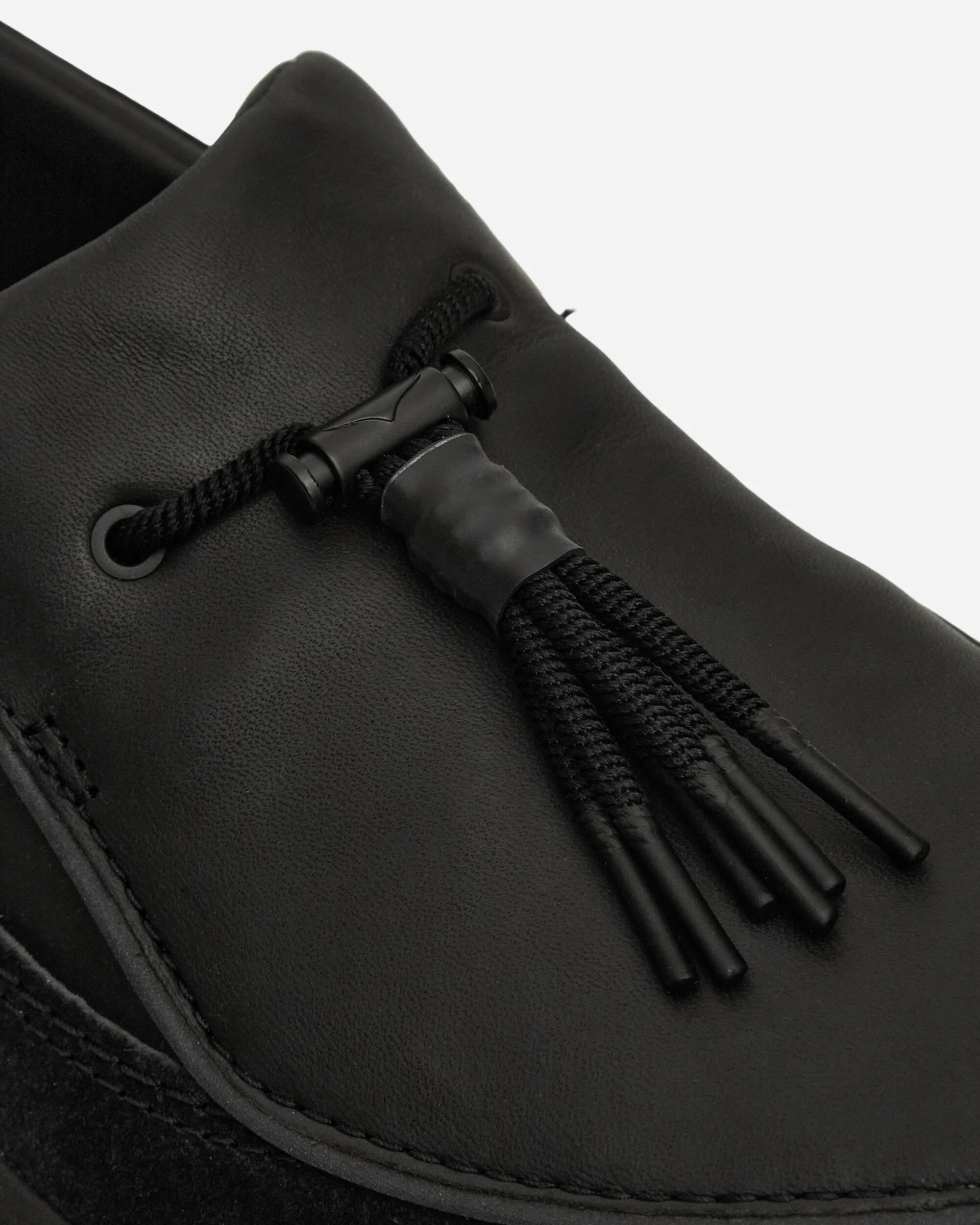 Speed Loafers Black - Image 6