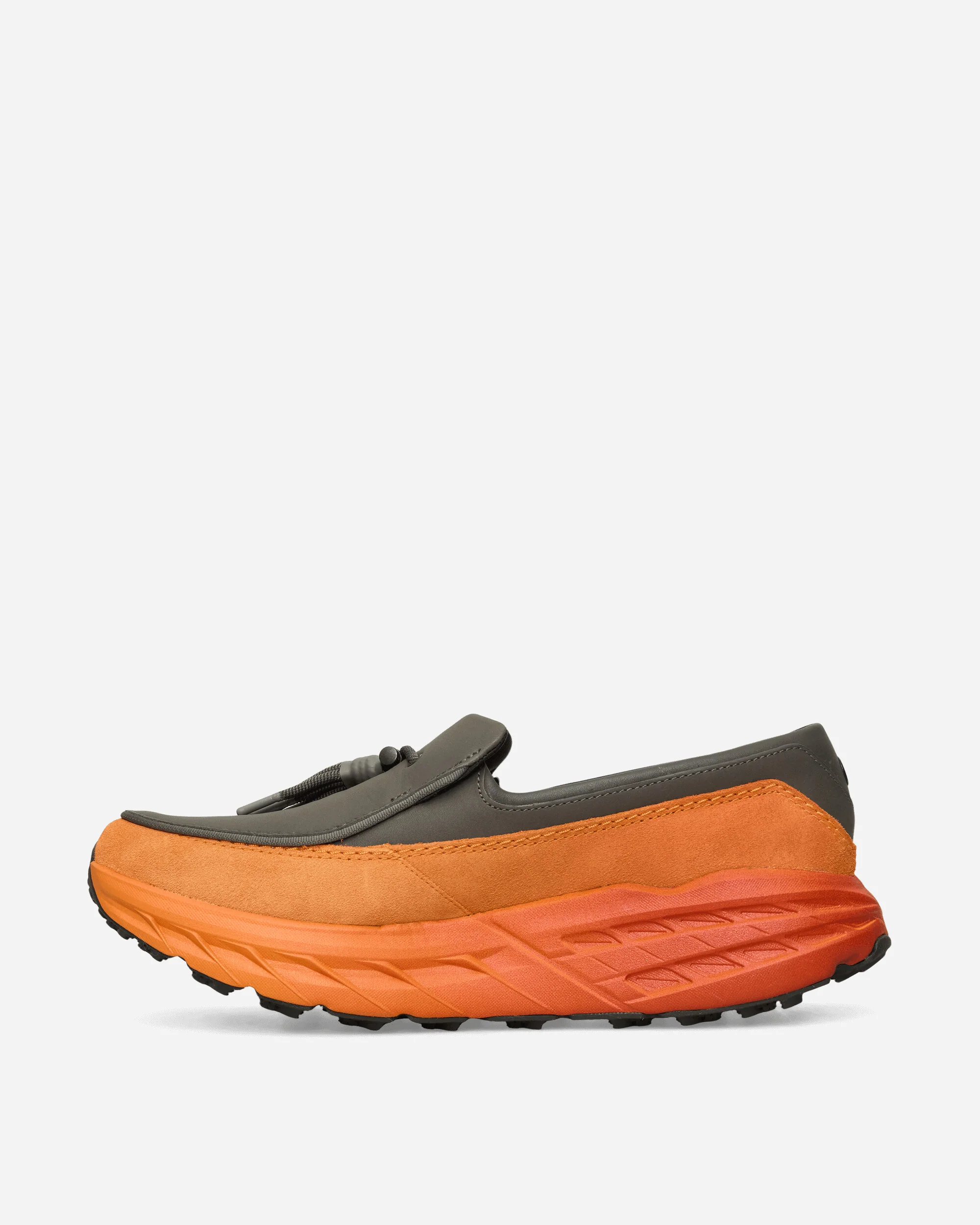 Speed Loafers Asphalt / Ember - Image 3