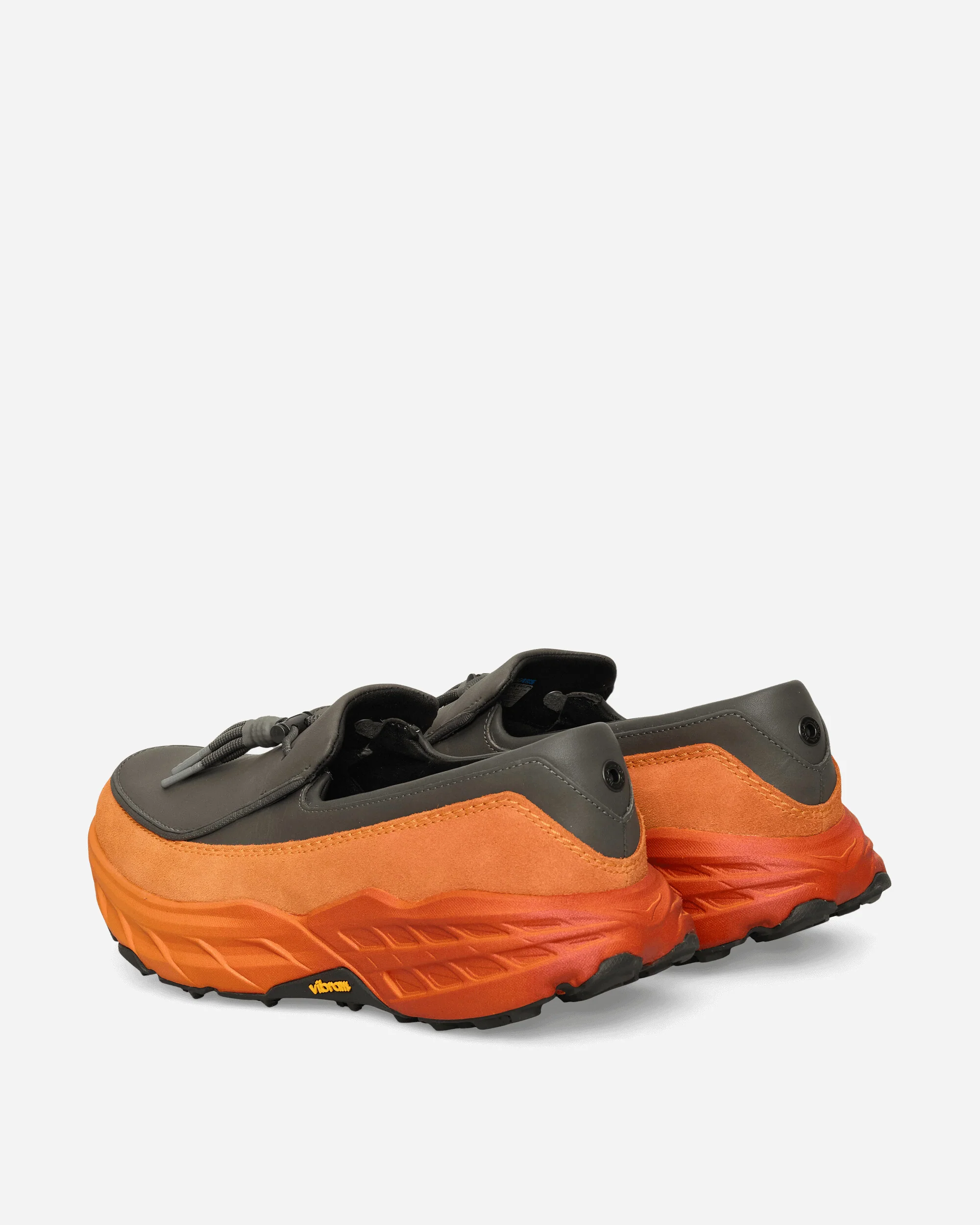 Speed Loafers Asphalt / Ember - Image 4