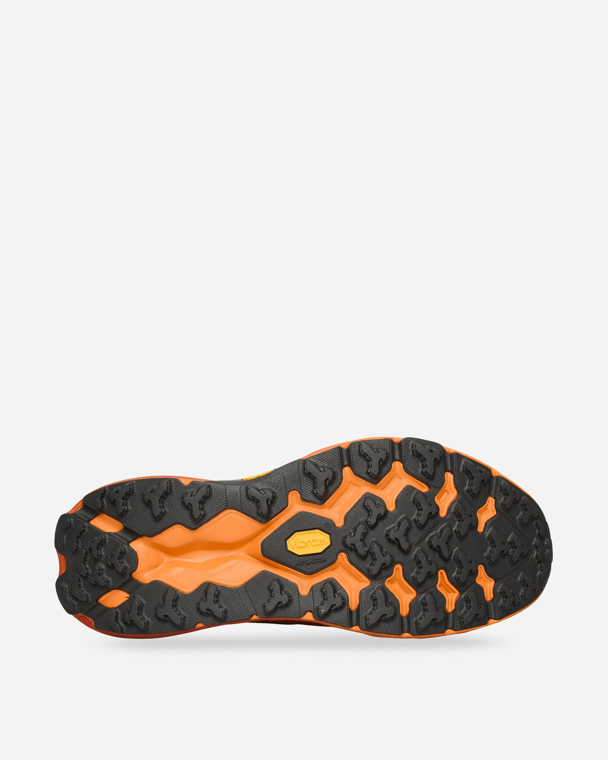 Speed Loafers Asphalt / Ember - Image 5