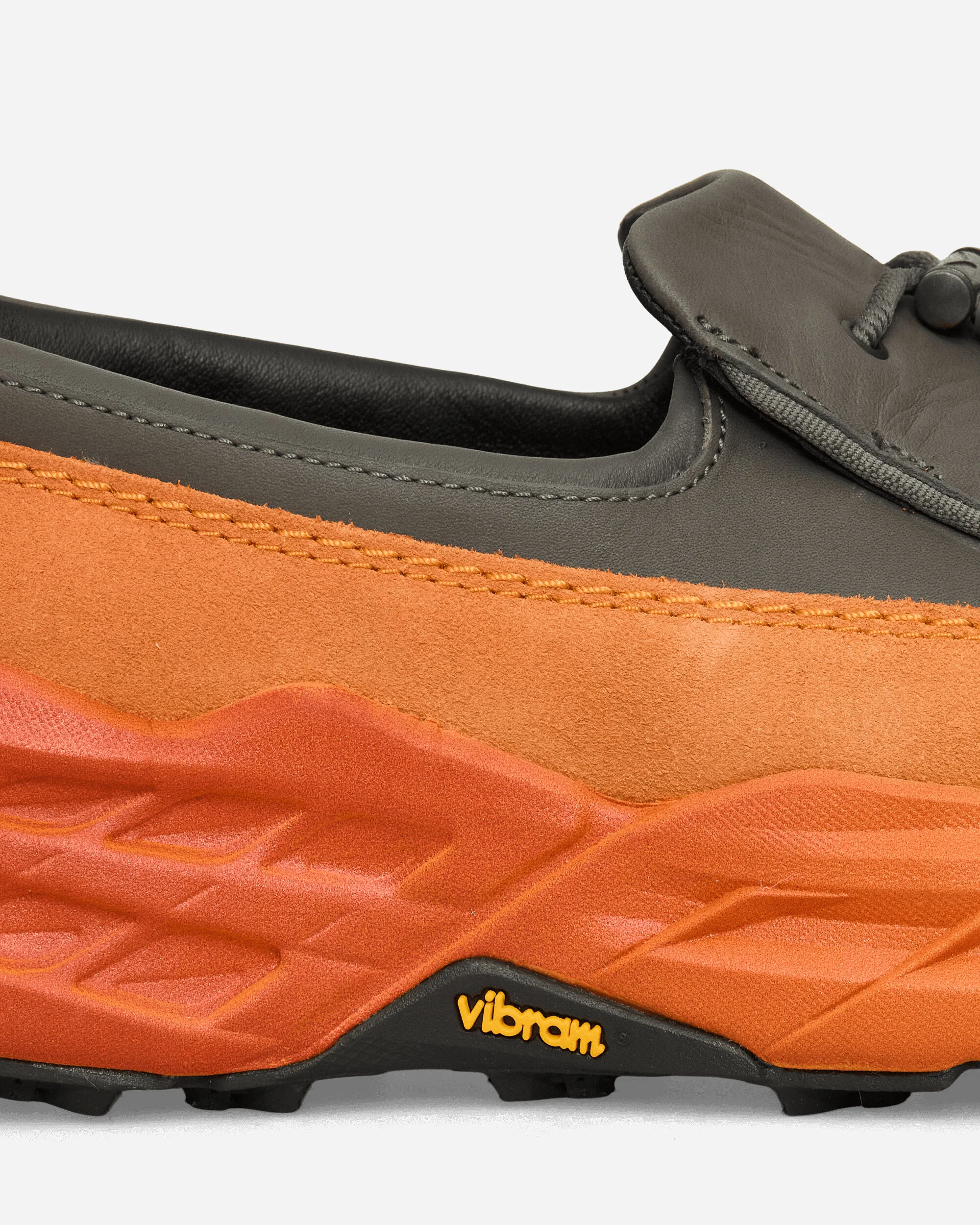 Speed Loafers Asphalt / Ember - Image 6