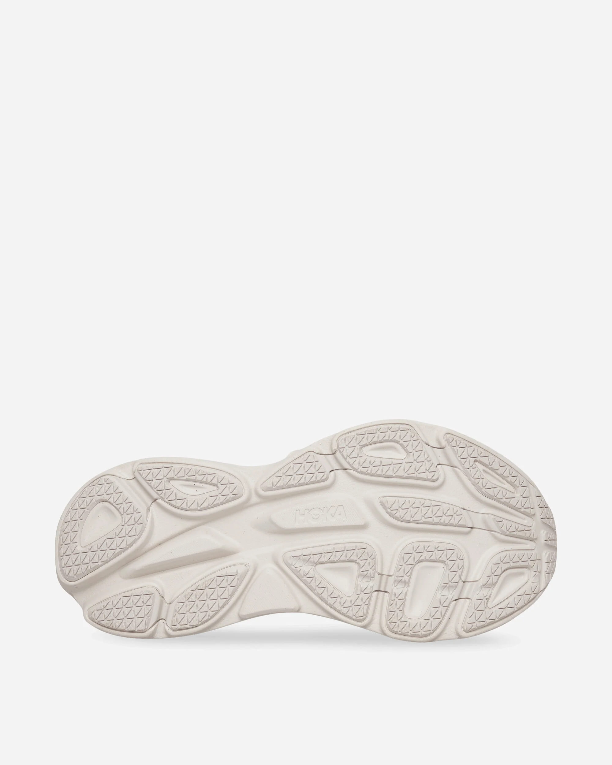 Bondi Mary Jane Sneakers Beech Wood / Stucco - Image 5