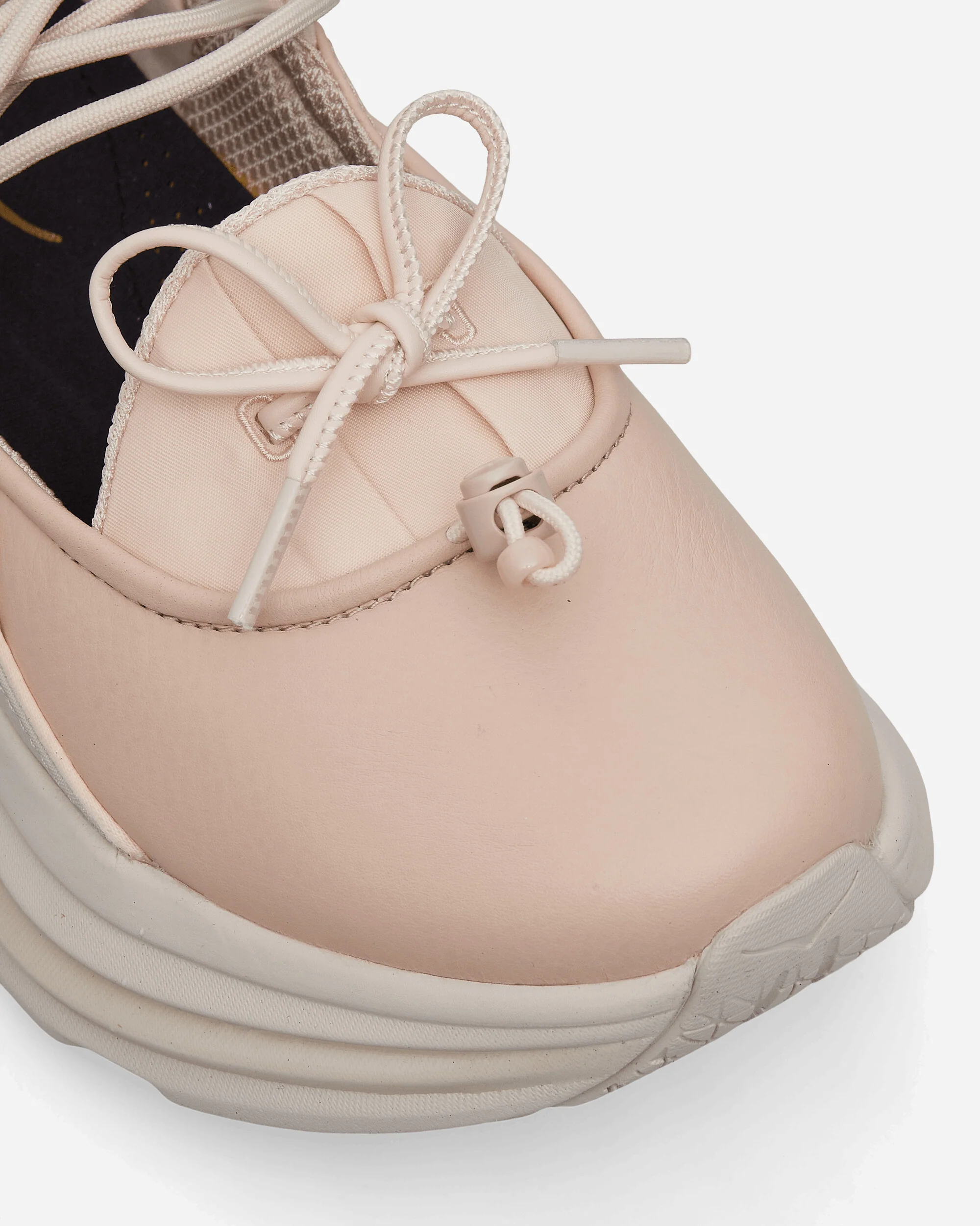Bondi Mary Jane Sneakers Beech Wood / Stucco - Image 6