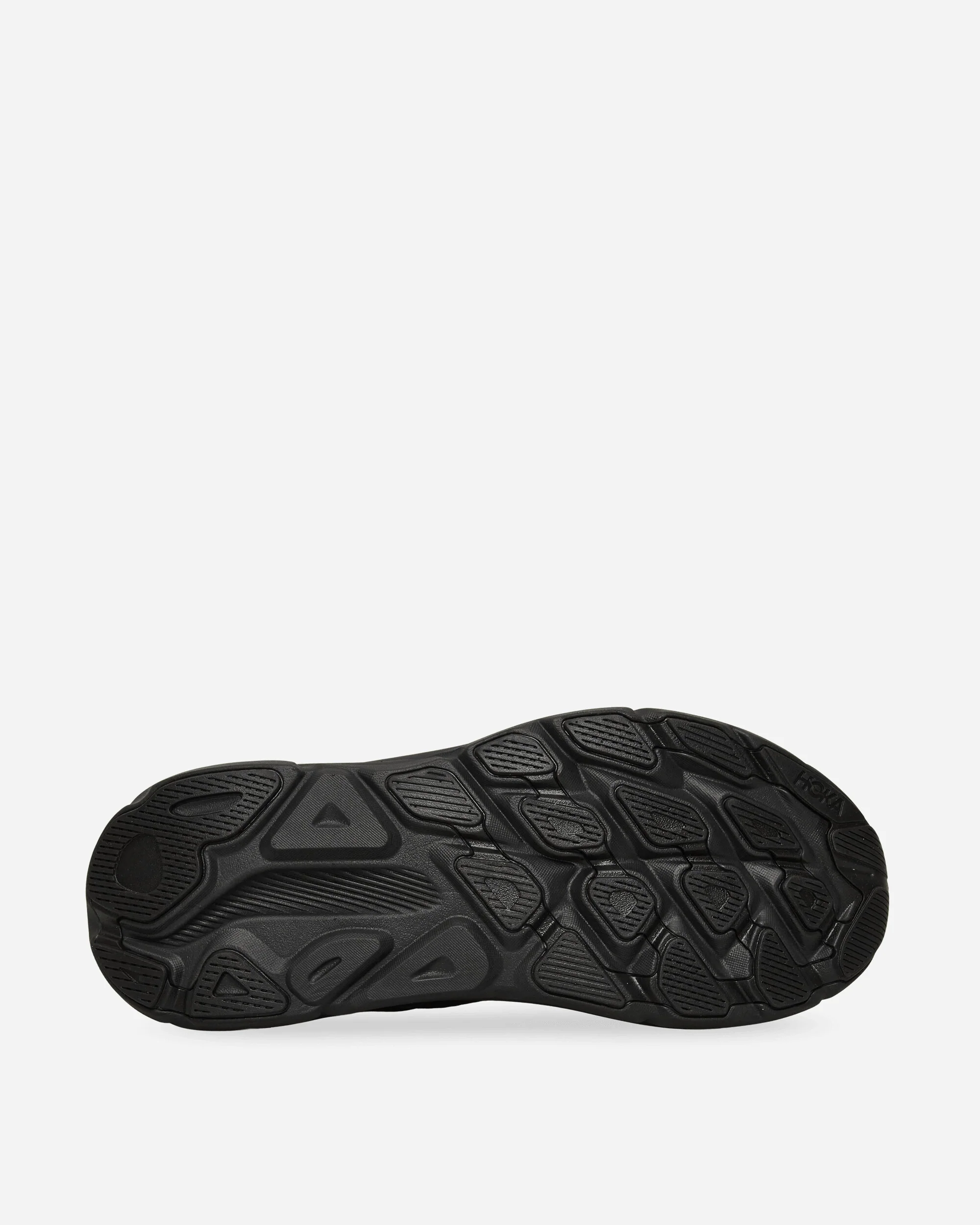 Clifton One9 Sneakers Black / Carbon Black - Image 5