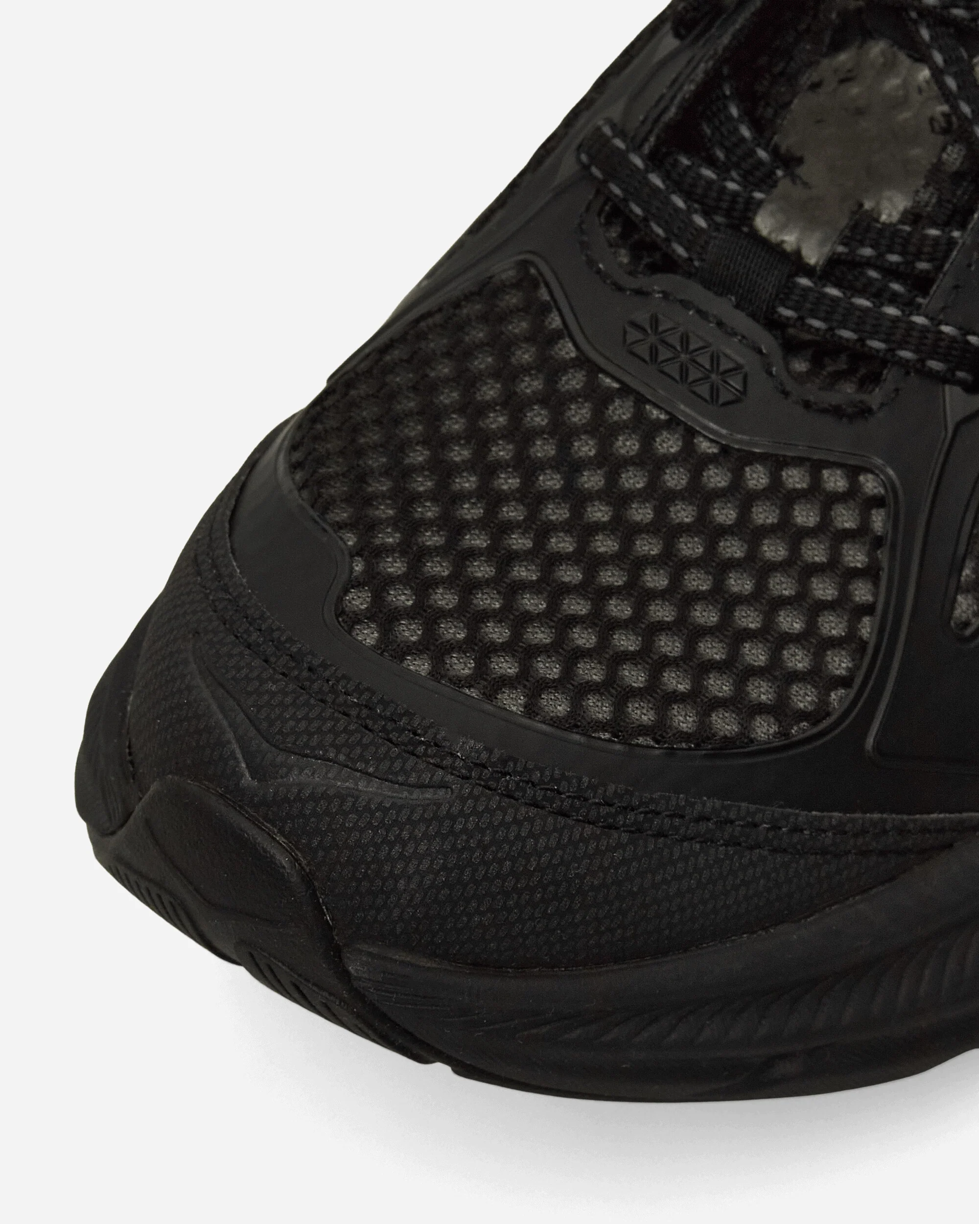 Clifton One9 Sneakers Black / Carbon Black - Image 6