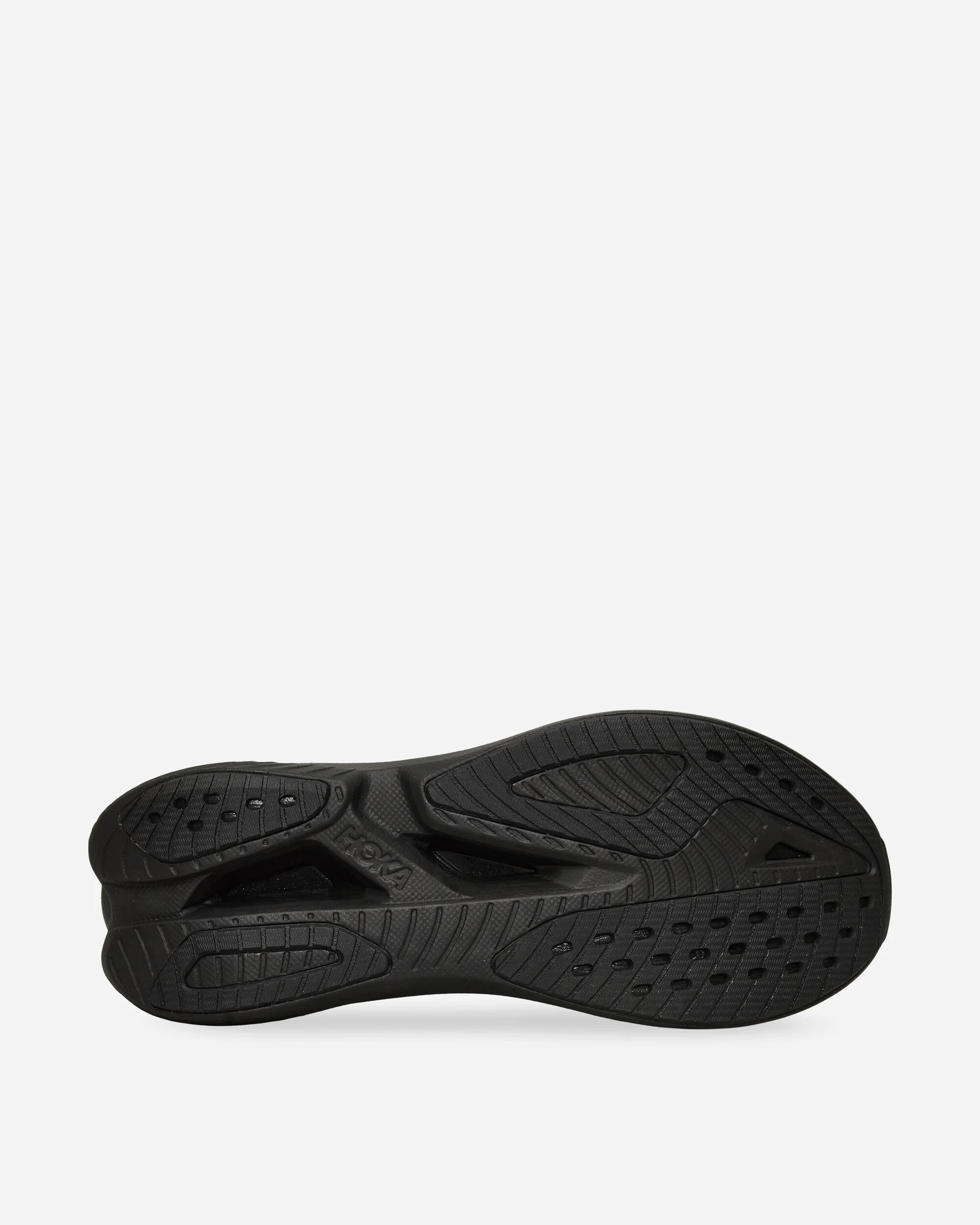 Mach X Caged Sneakers Black / Midnight Blue - Image 5