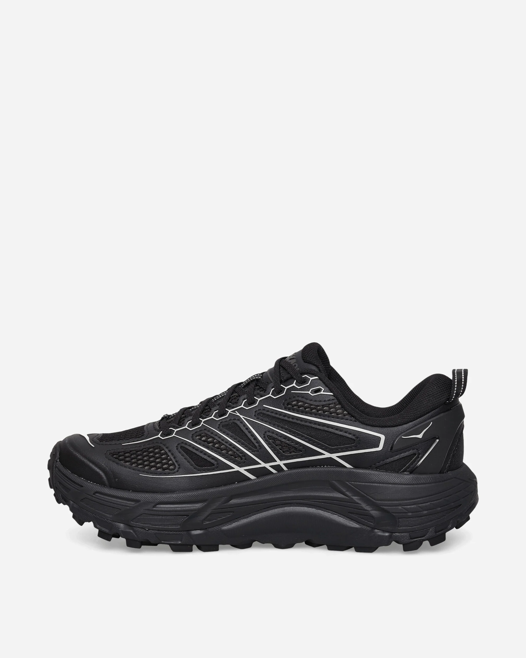 Stealth / Tech Mafate Speed 2 Sneakers Black / Carbon Black - Image 3