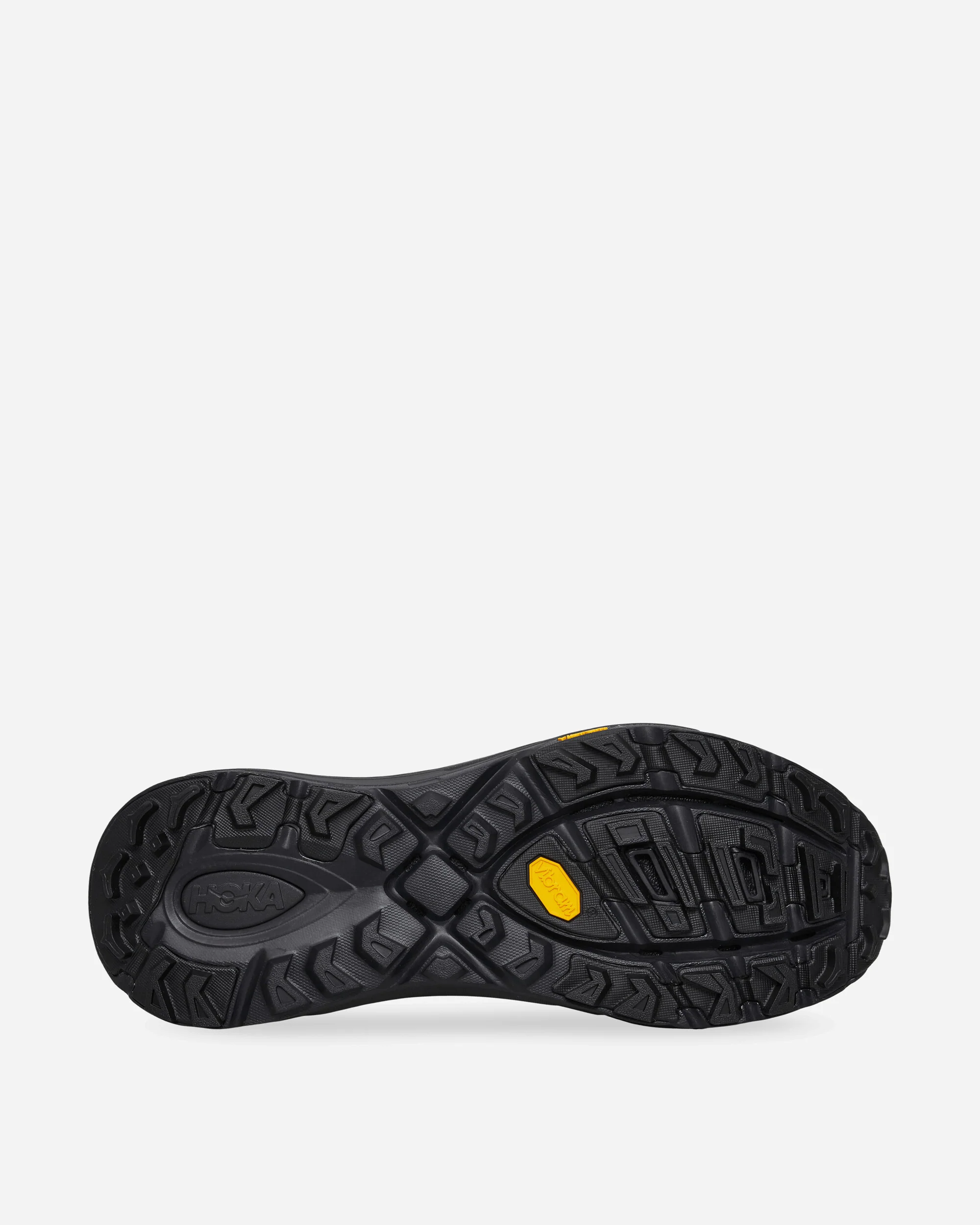 Stealth / Tech Mafate Speed 2 Sneakers Black / Carbon Black - Image 5