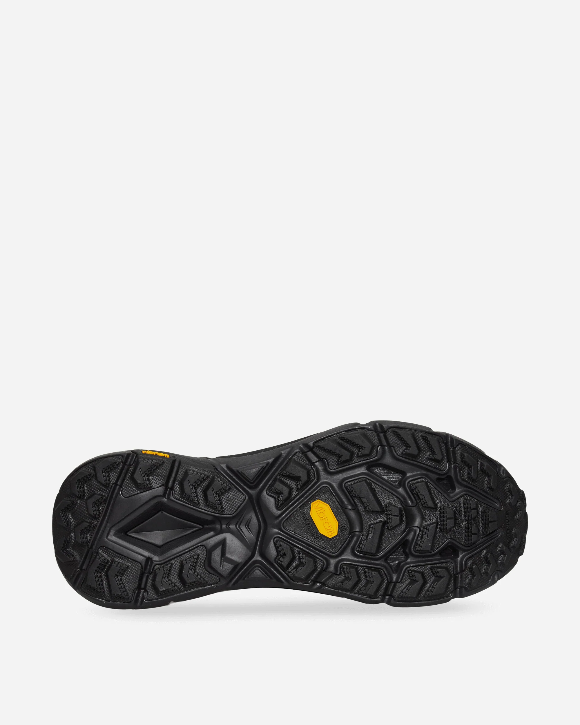 Mafate Speed 4 Lite Sneakers Black / Outer Orbit - Image 5