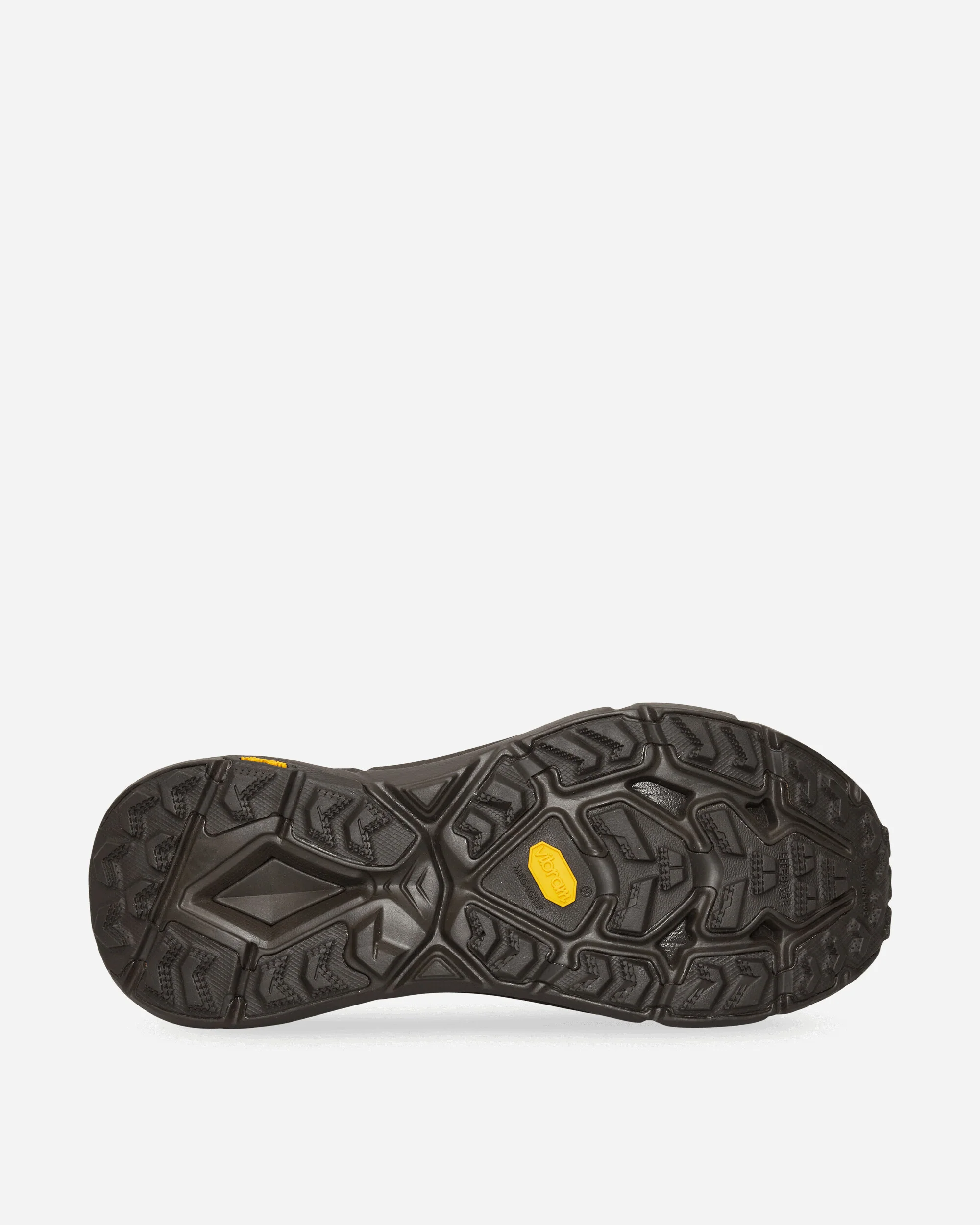 Mafate Speed 4 Lite Sneakers Tree Bark / Cast Iron - Image 5