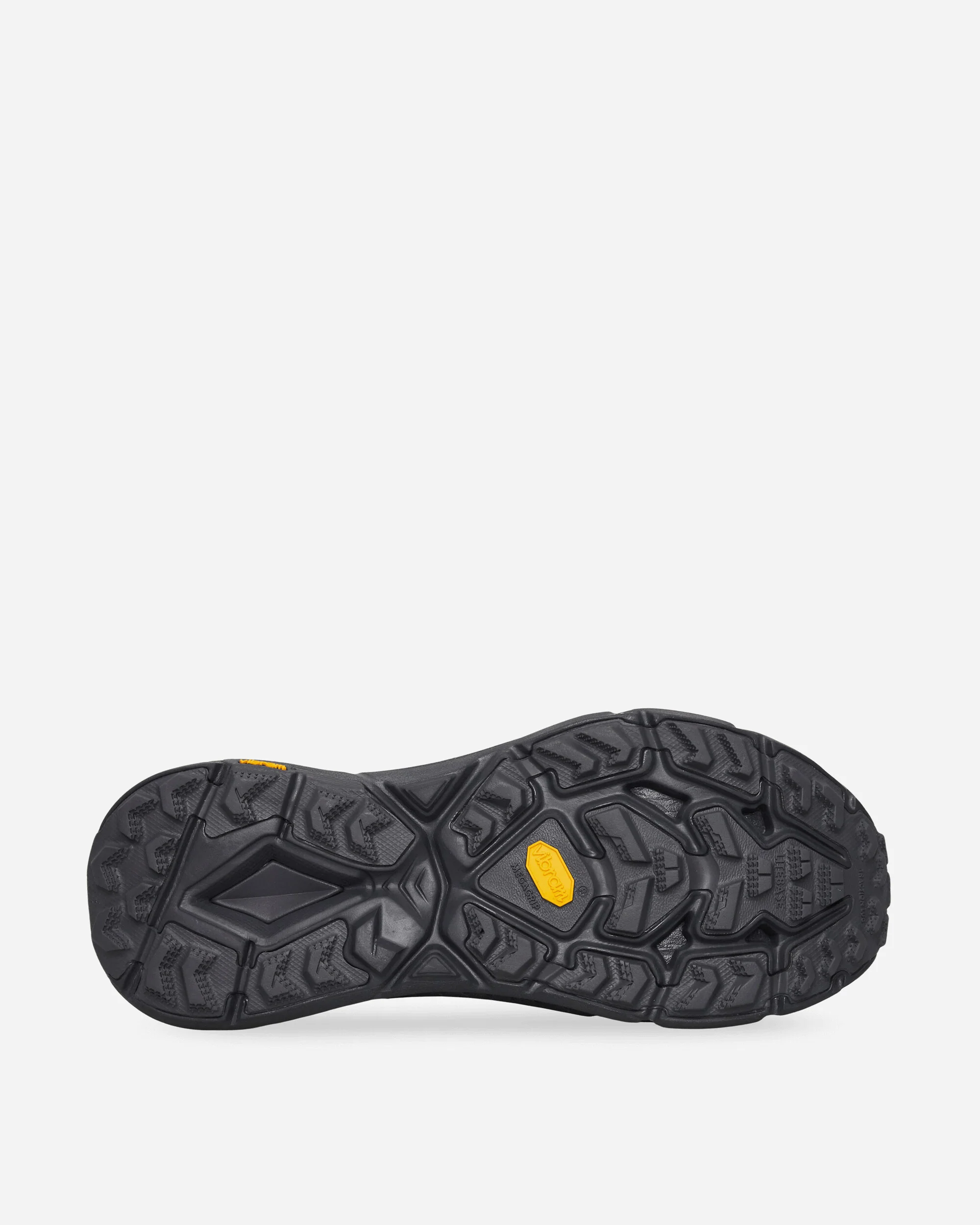 Mafate Speed 4 Lite Sneakers Charcoal Grey / Jade - Image 5