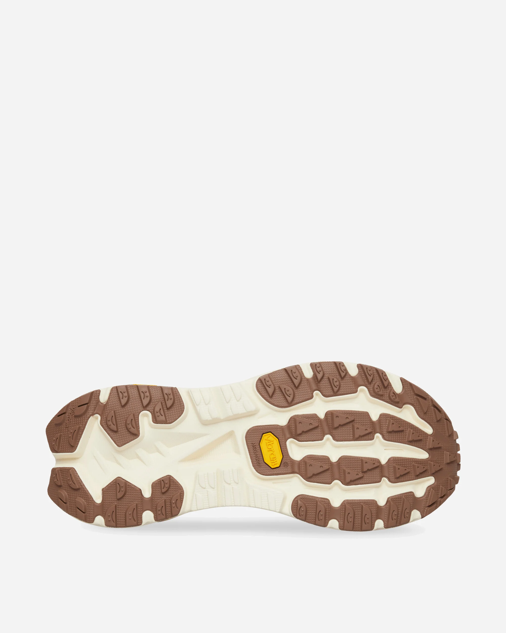 Mafate X Sneakers Walnut / Rye - Image 5