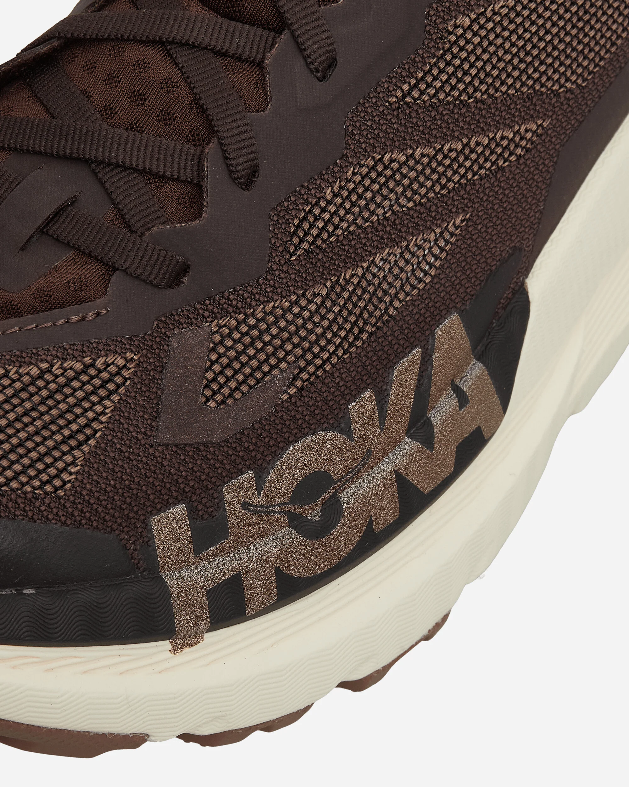 Mafate X Sneakers Walnut / Rye - Image 6