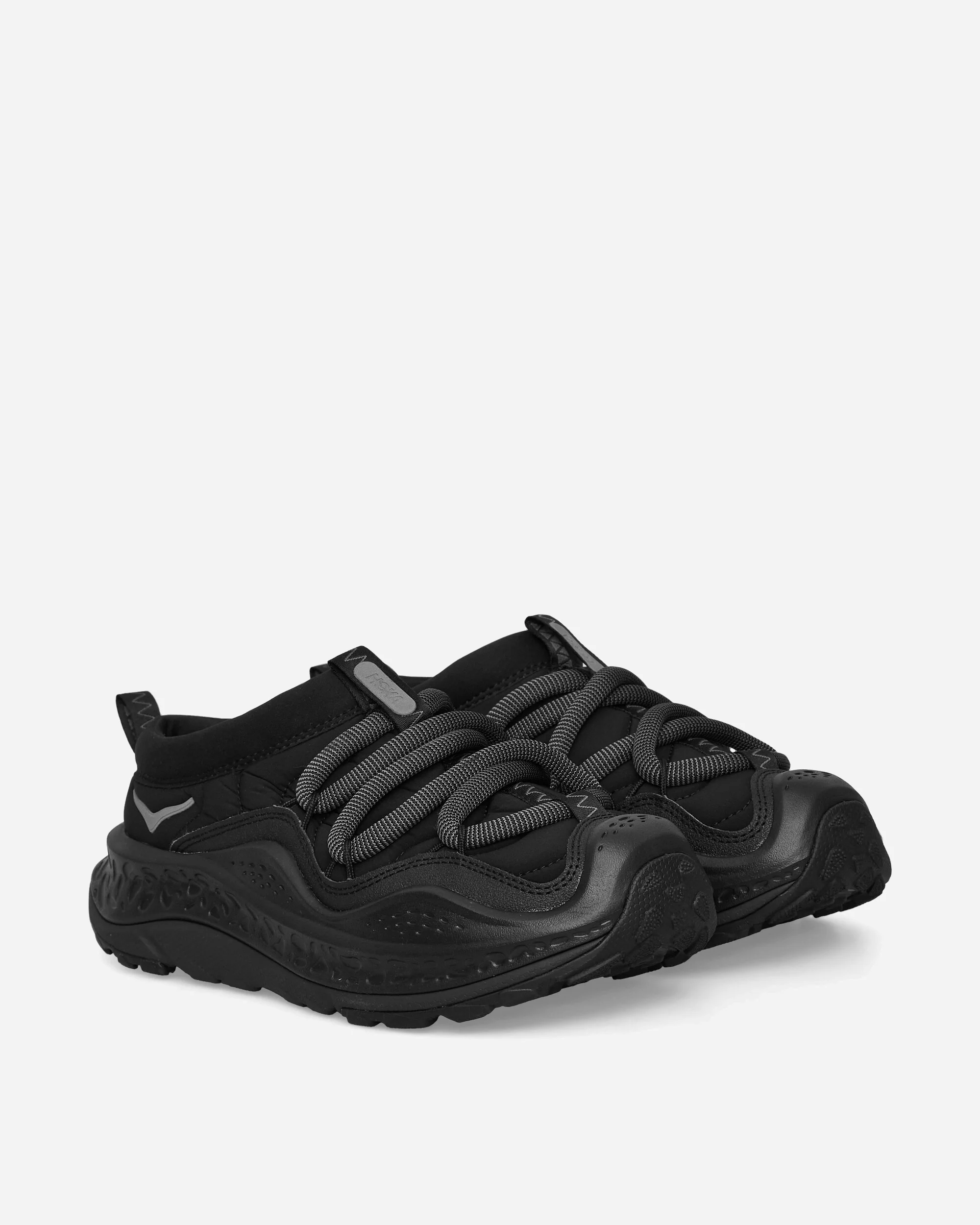 Ora Primo Sneakers Black - Image 2
