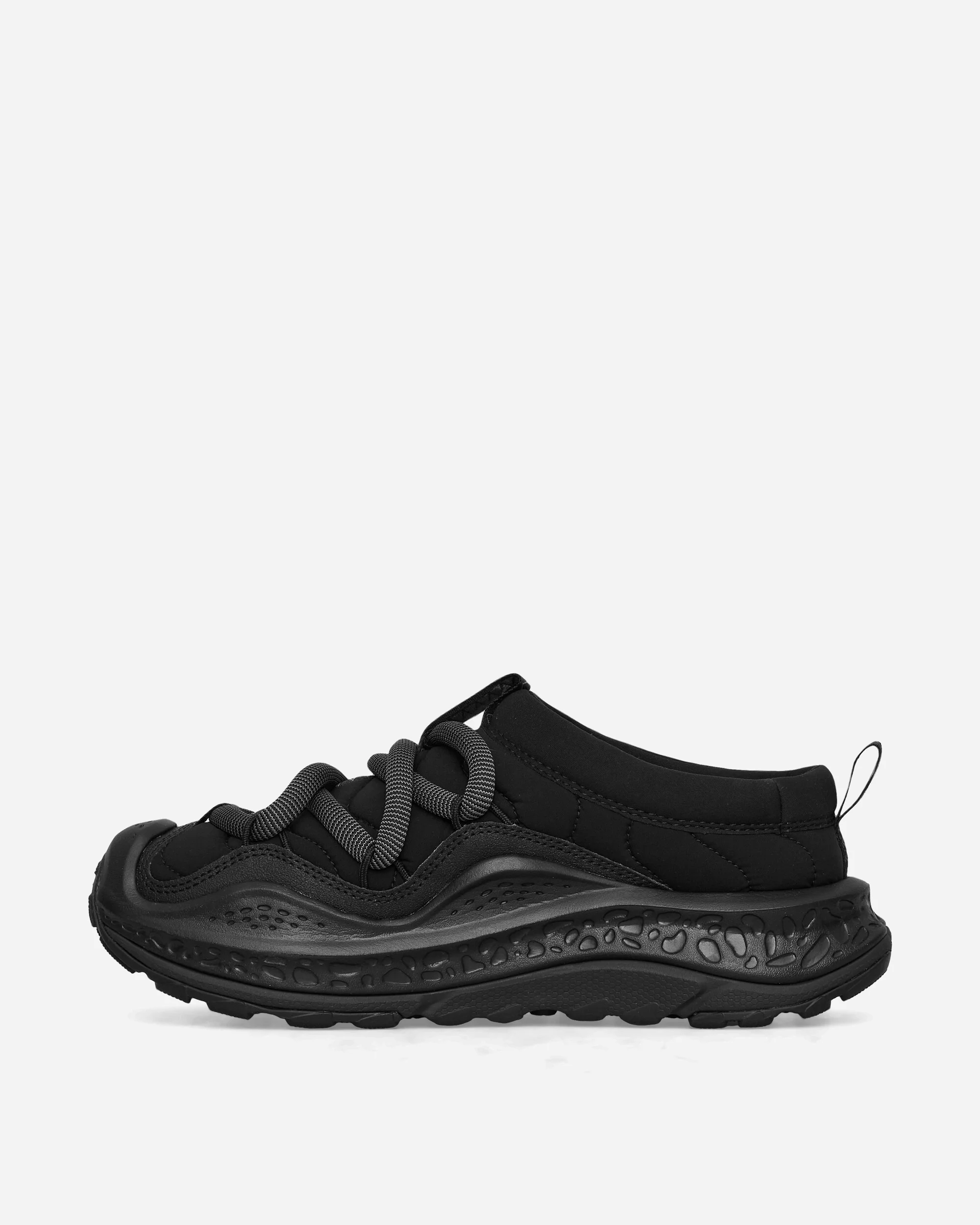 Ora Primo Sneakers Black - Image 3