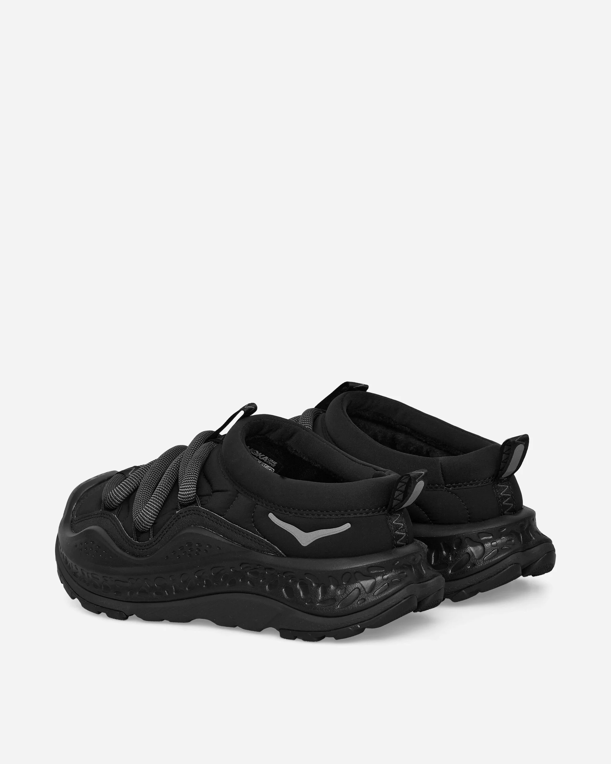 Ora Primo Sneakers Black - Image 4