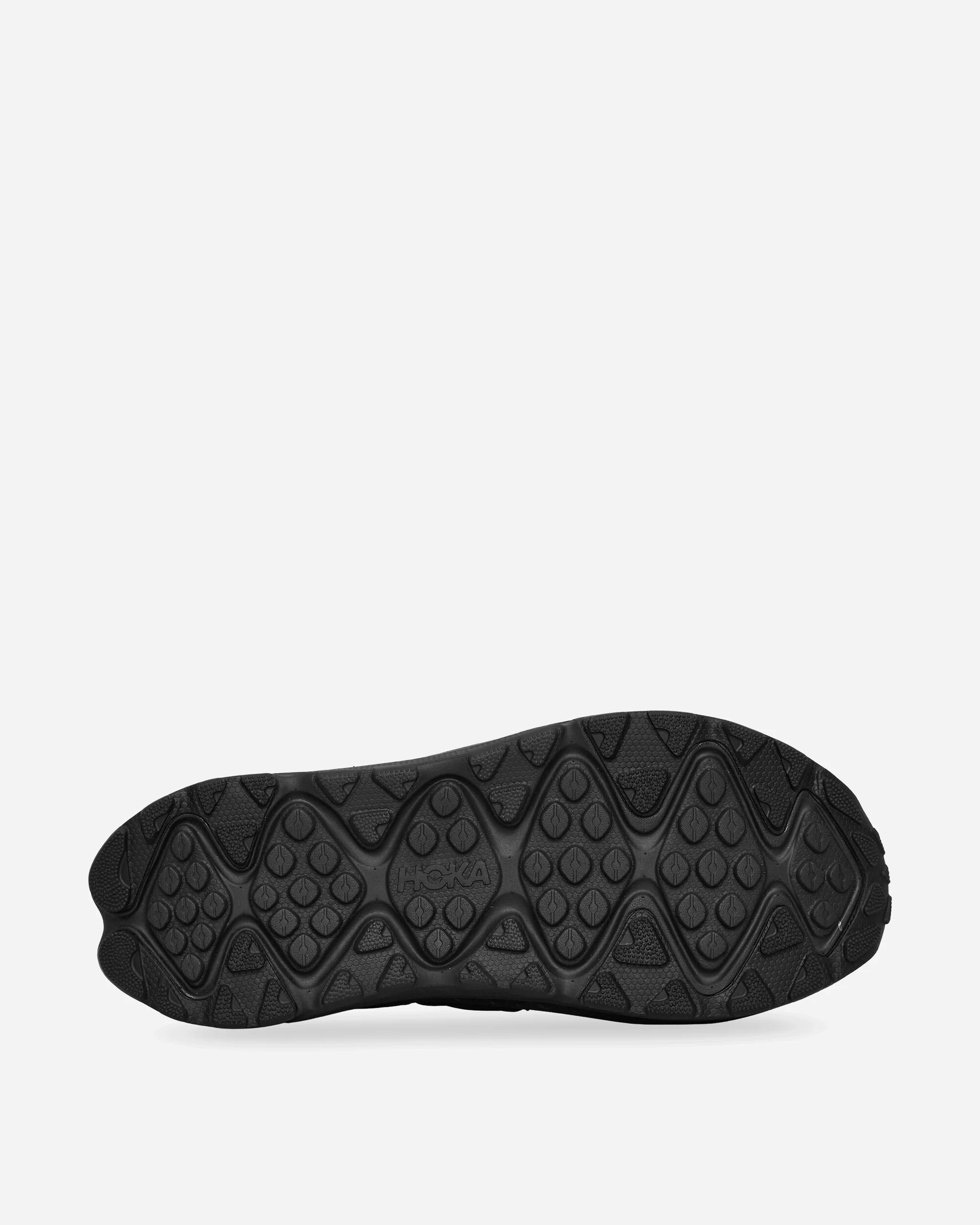 Ora Primo Sneakers Black - Image 5