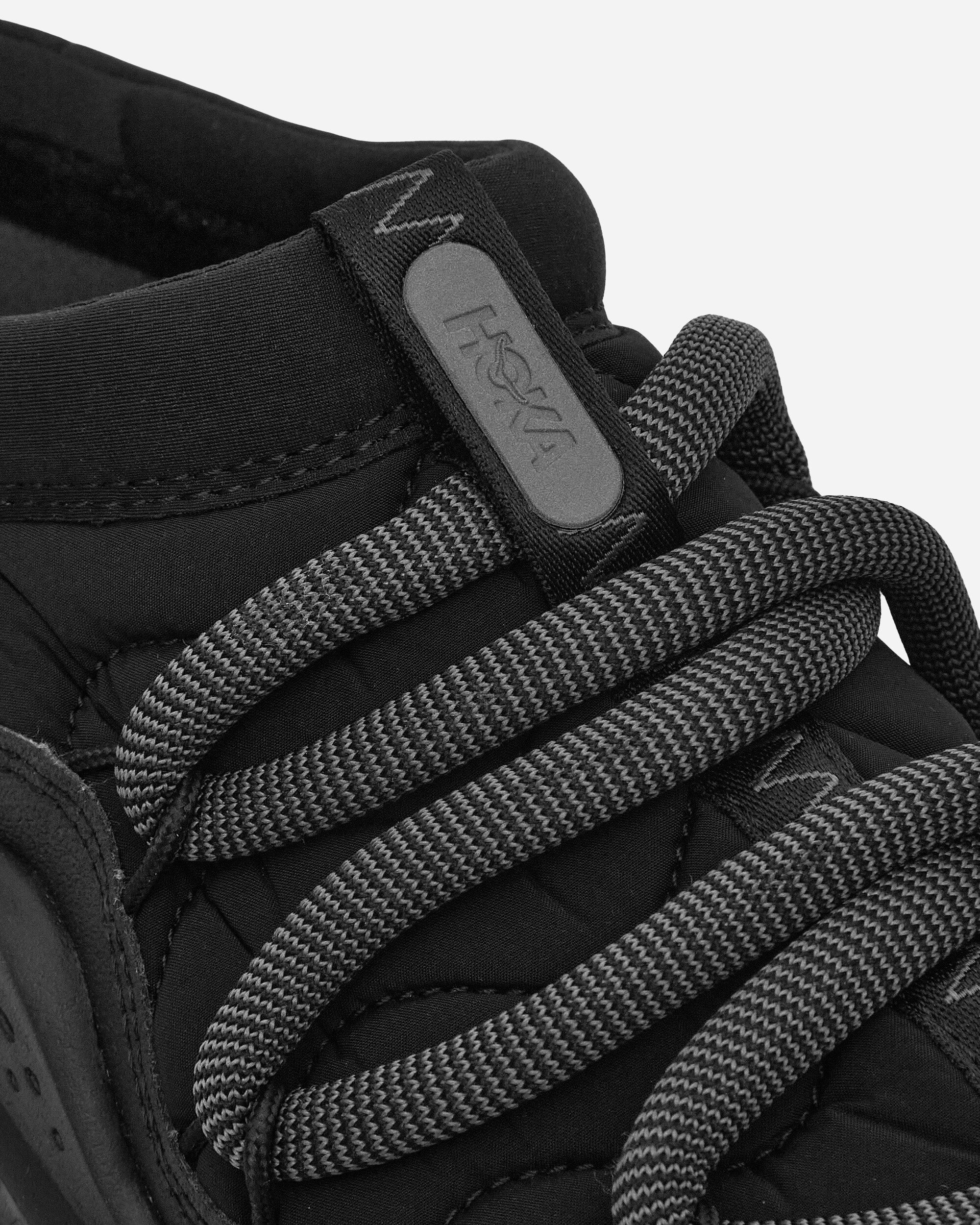 Ora Primo Sneakers Black - Image 6