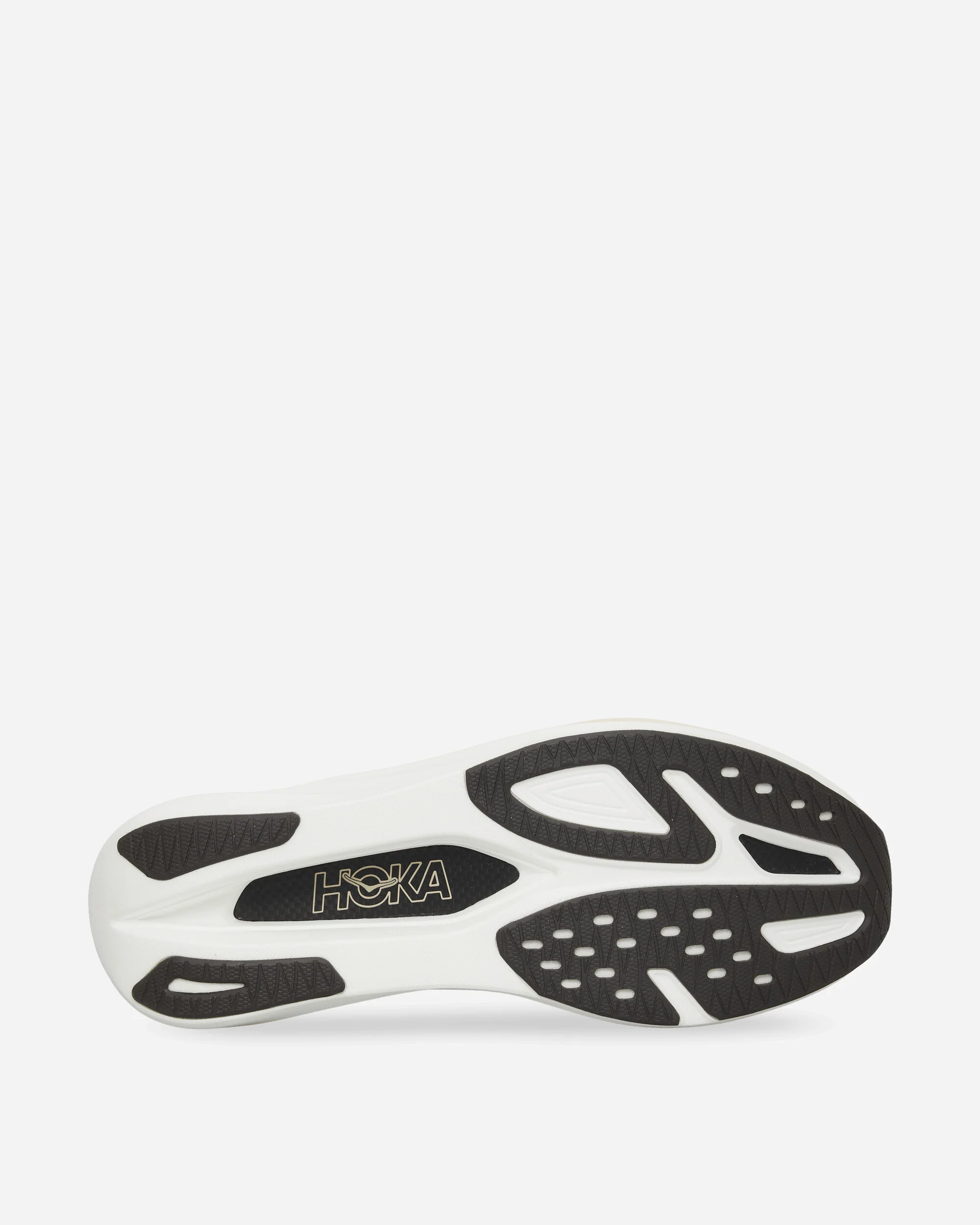 John Elliott Rocket X 3 Sneakers Spray Green / Antique White - Image 5