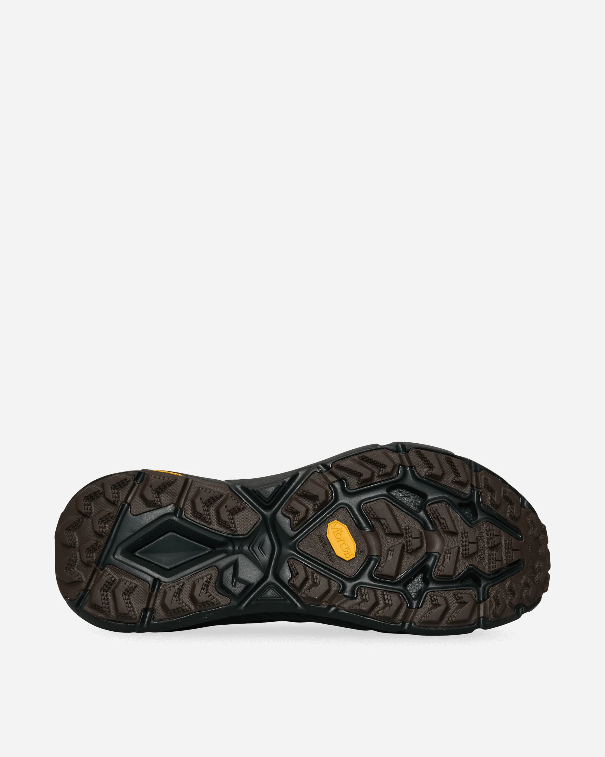Satisfy Mafate Speed 4 Lite Sneakers Coffee - Image 5