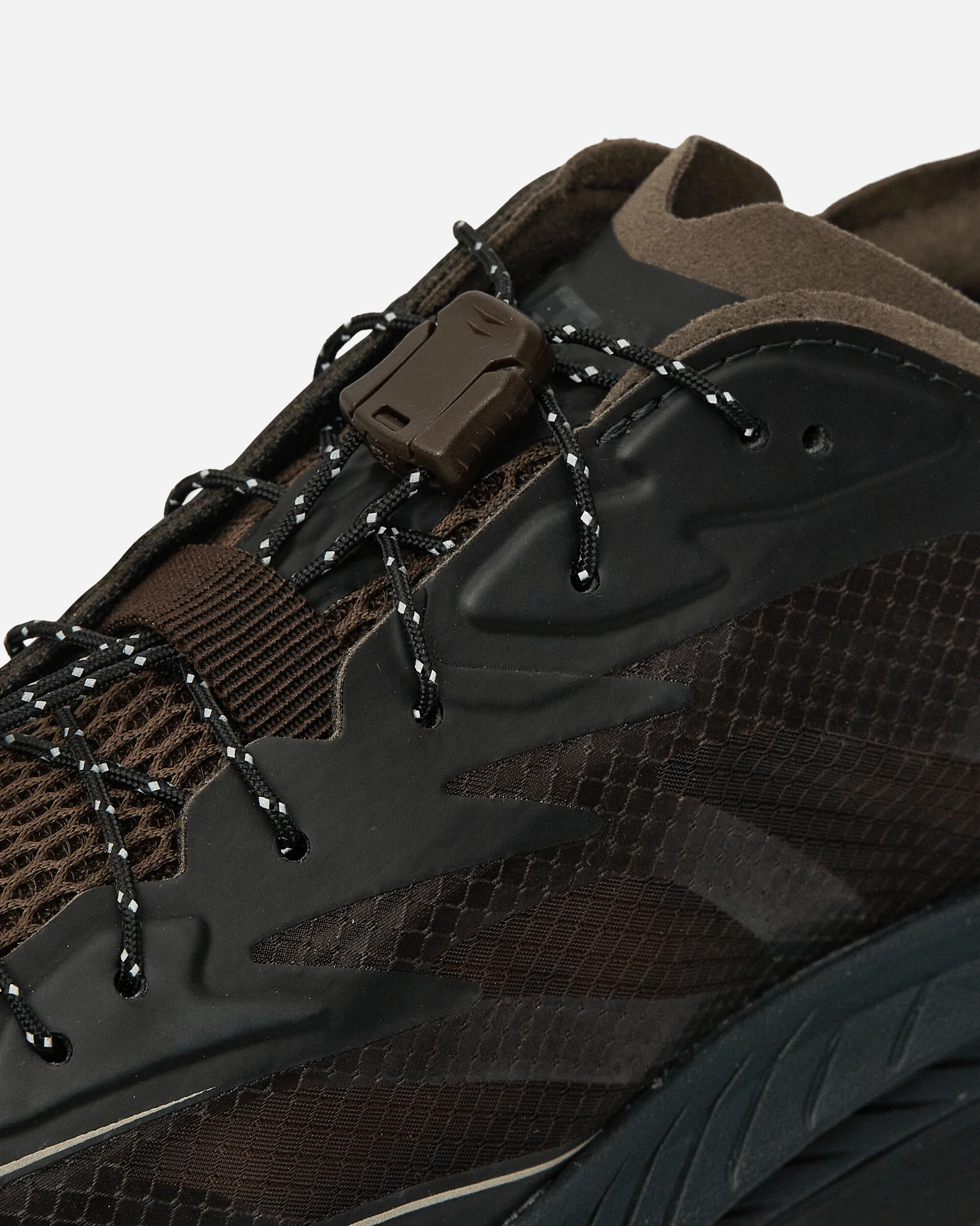 Satisfy Mafate Speed 4 Lite Sneakers Coffee - Image 8