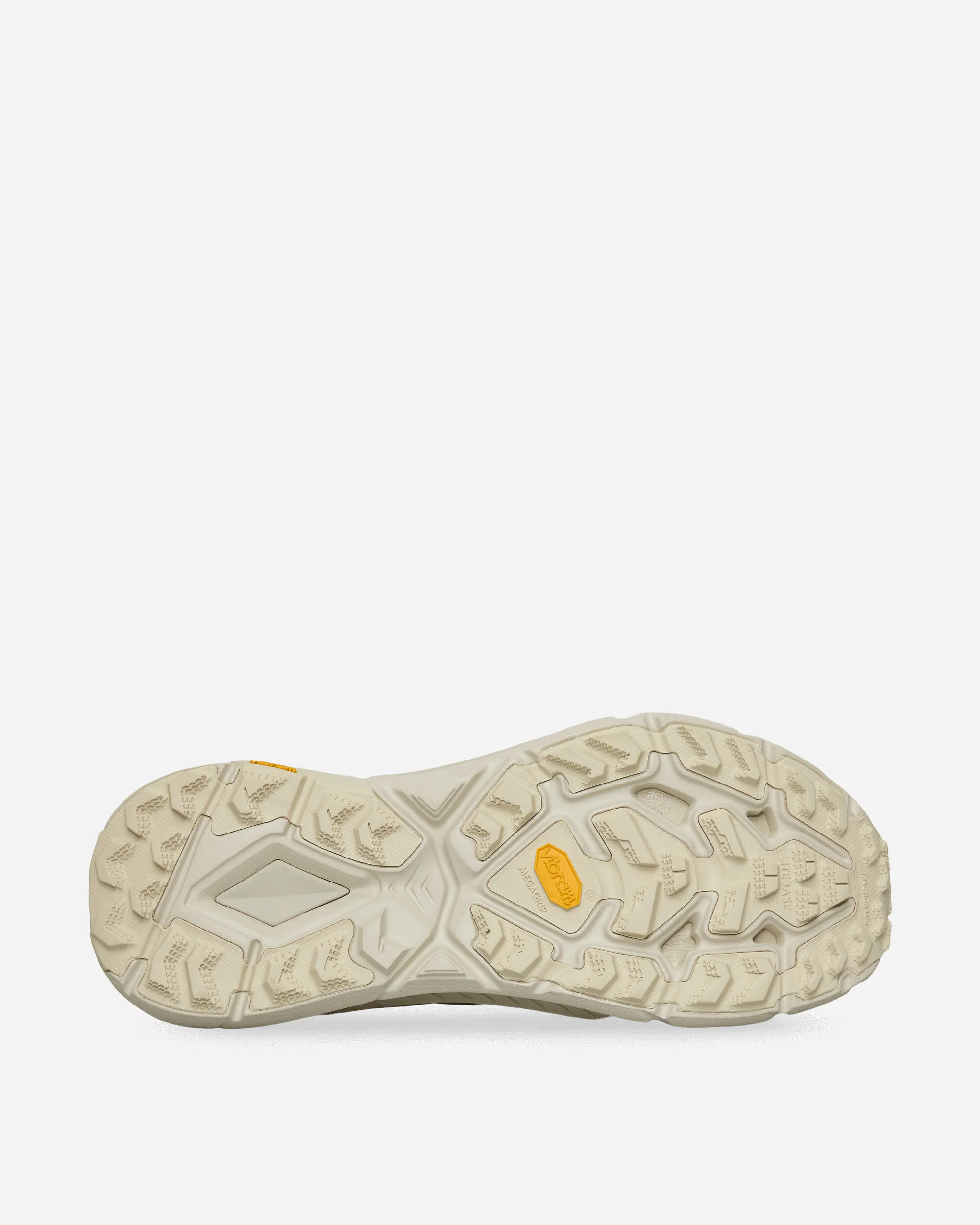 Satisfy Mafate Speed 4 Lite Sneakers Bone - Image 5