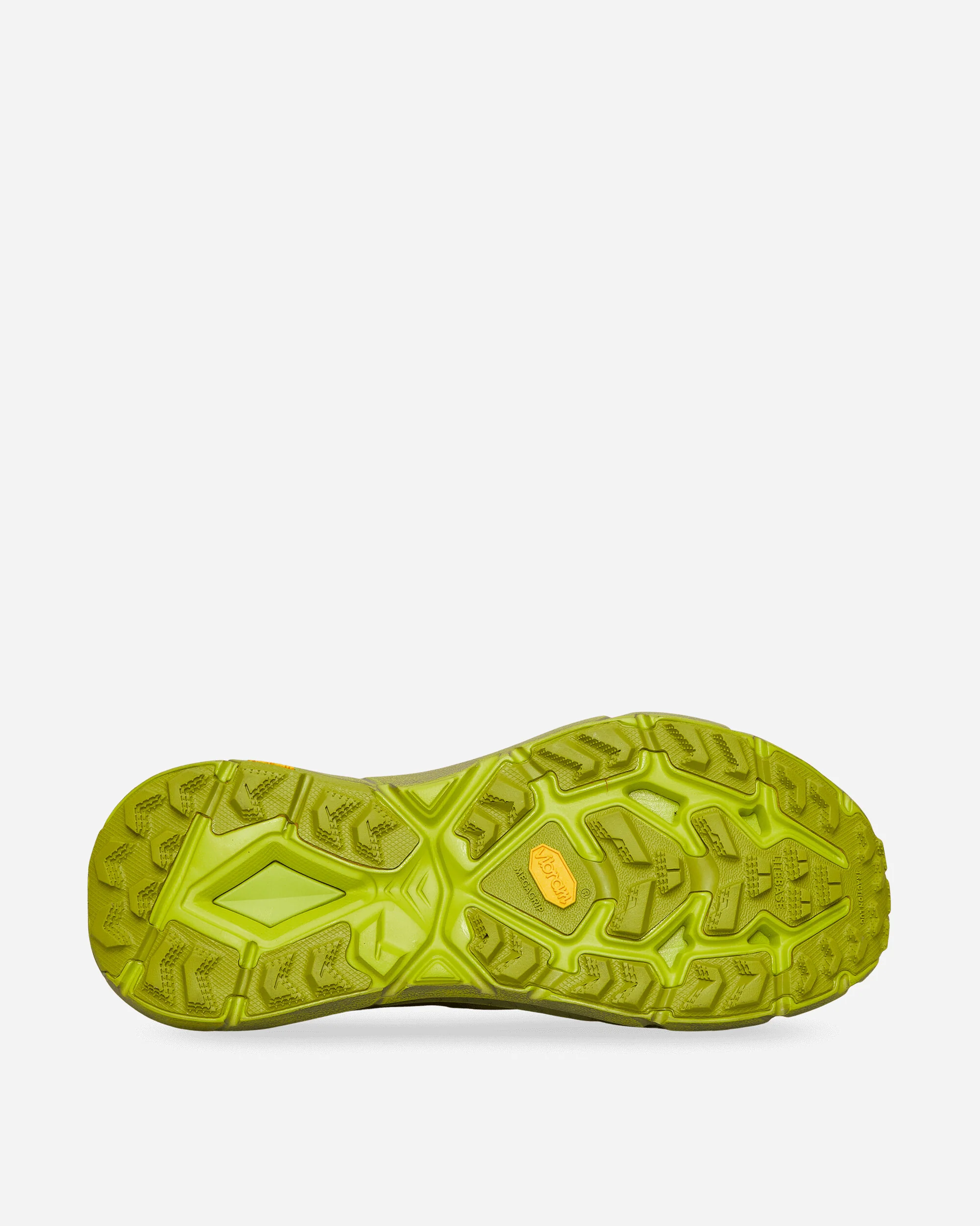 Satisfy Mafate Speed 4 Lite Sneakers Sulfur - Image 5