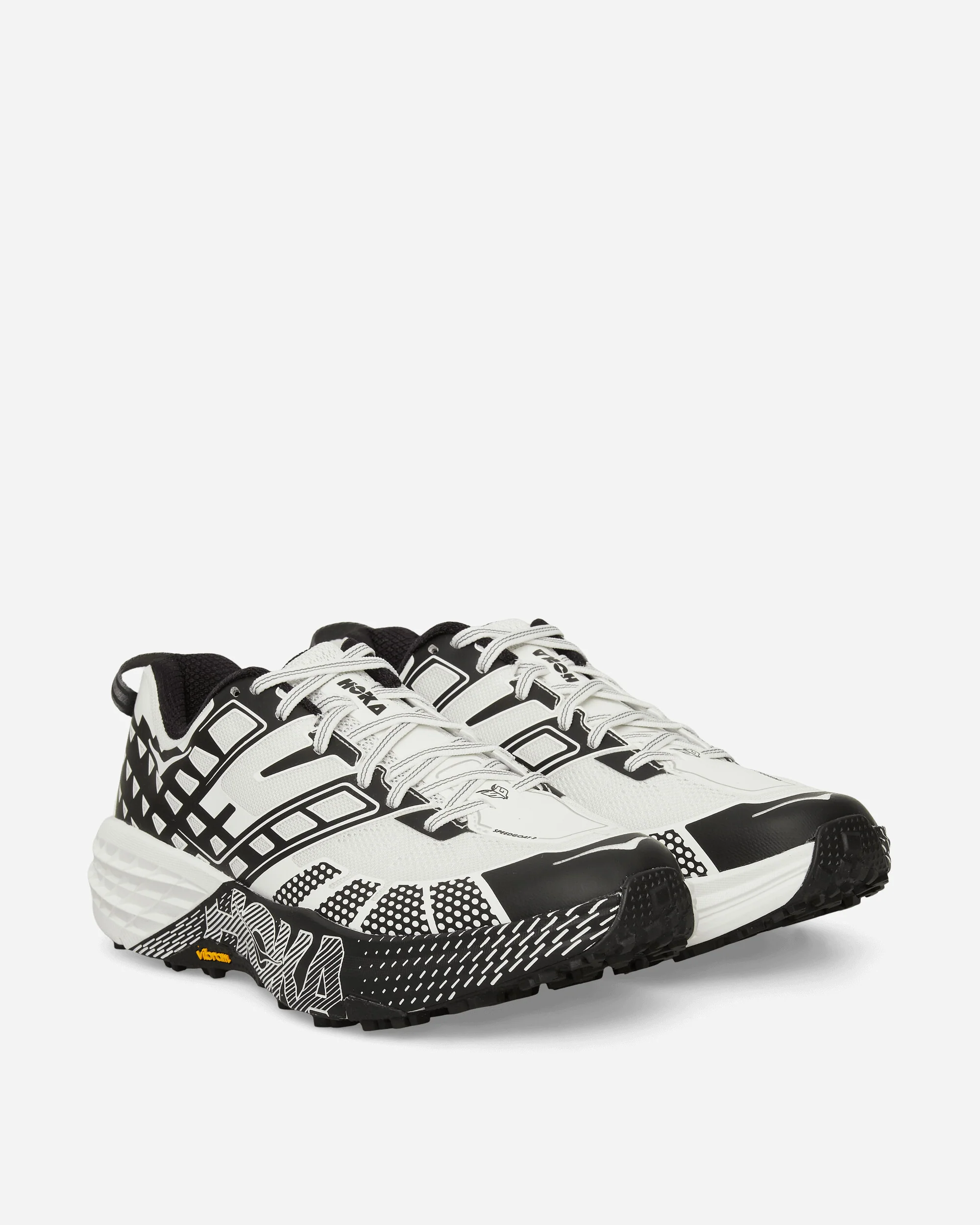 Speedgoat 2 Sneakers Black / Frost - Image 2