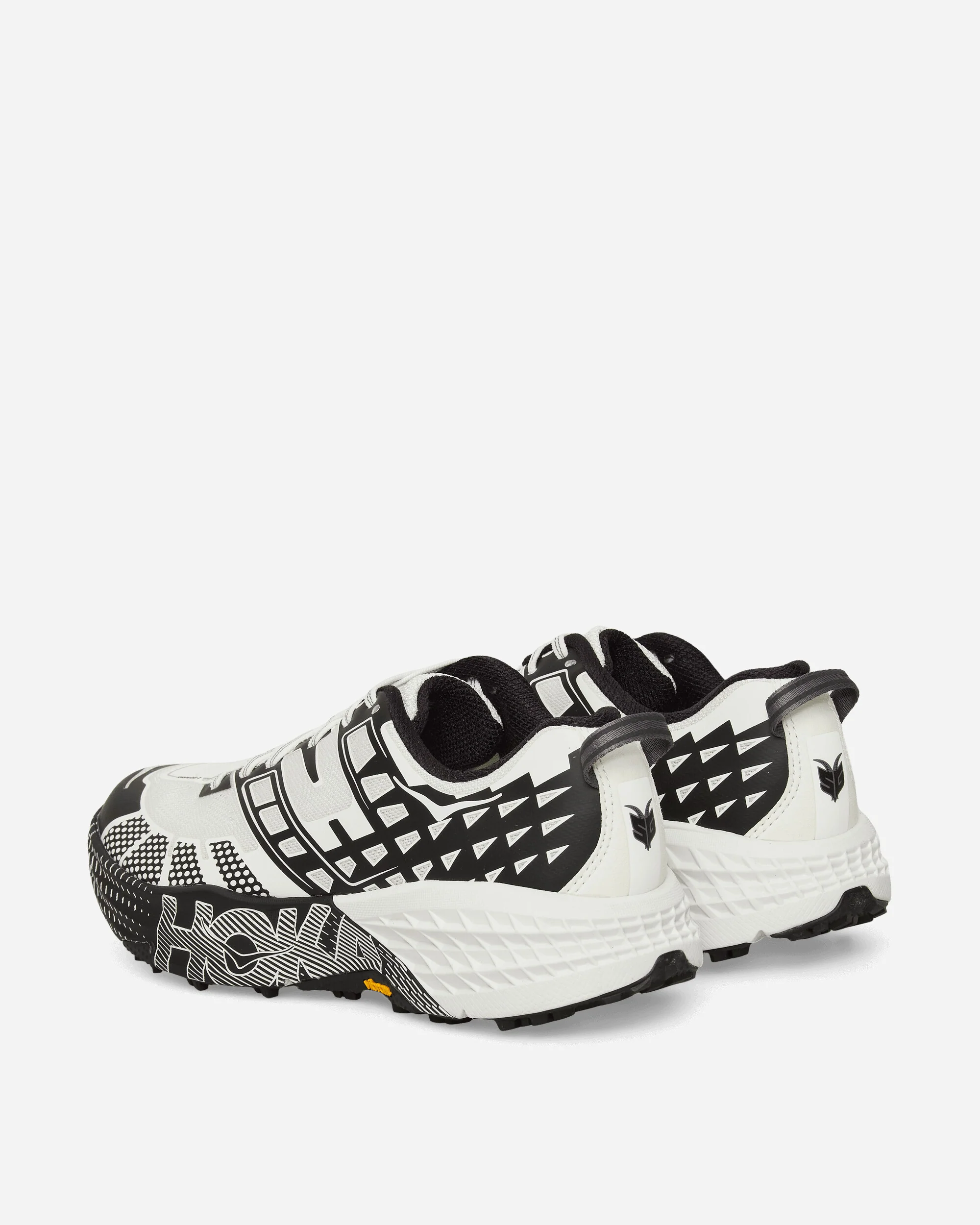 Speedgoat 2 Sneakers Black / Frost - Image 4