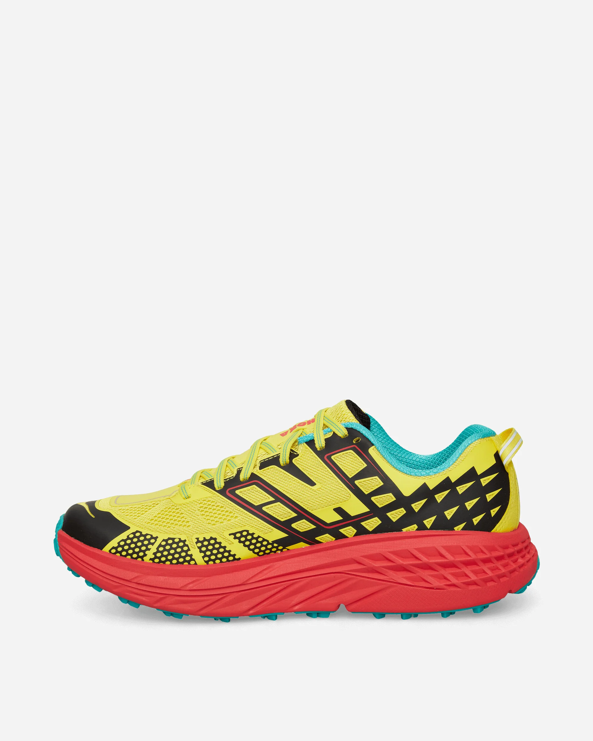 Speedgoat 2 Sneakers Sour Lemon / Black - Image 3