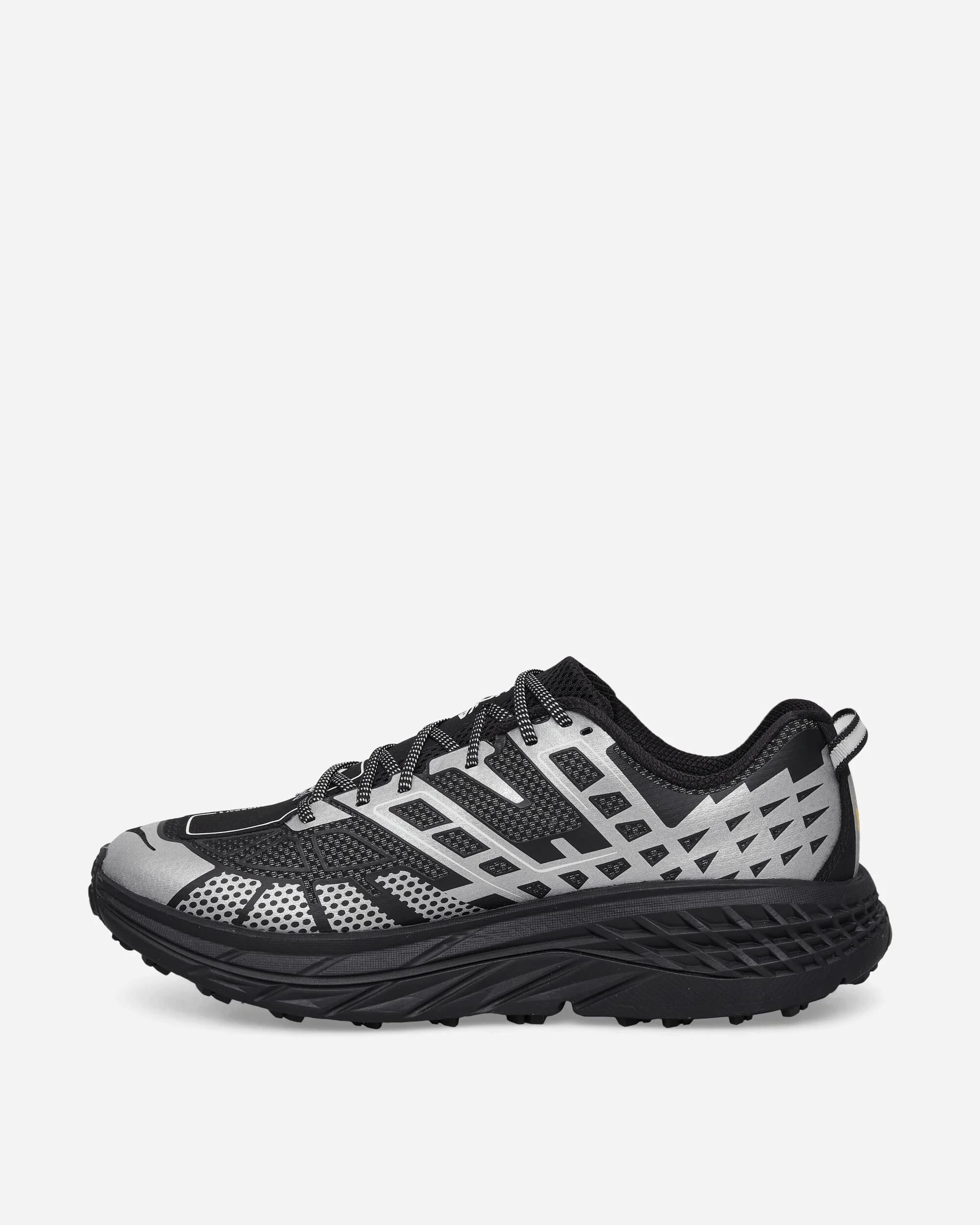 Stealth / Tech Speedgoat 2 Sneakers Black / Stardust - Image 3