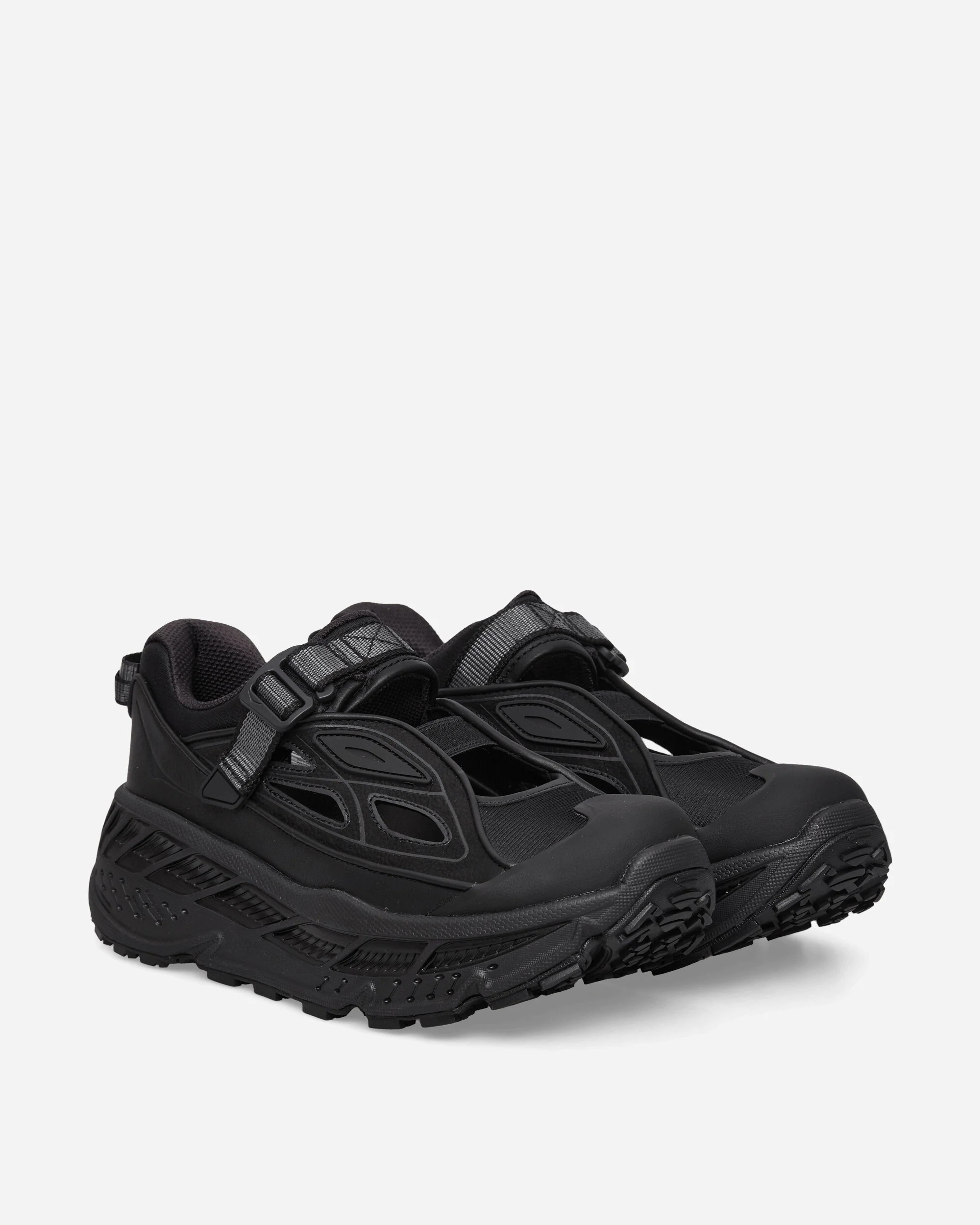 Stinson Breeze Sneakers Black / Carbon Black - Image 2